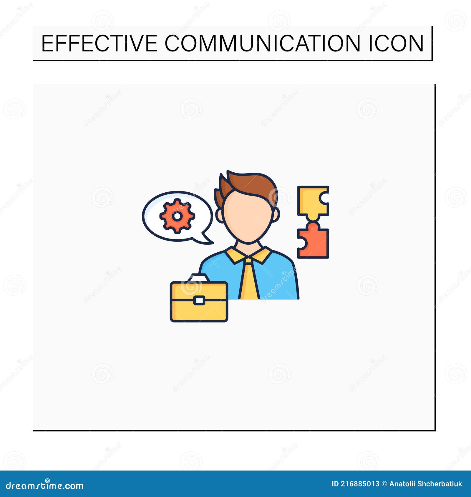 ineffective communication cartoon