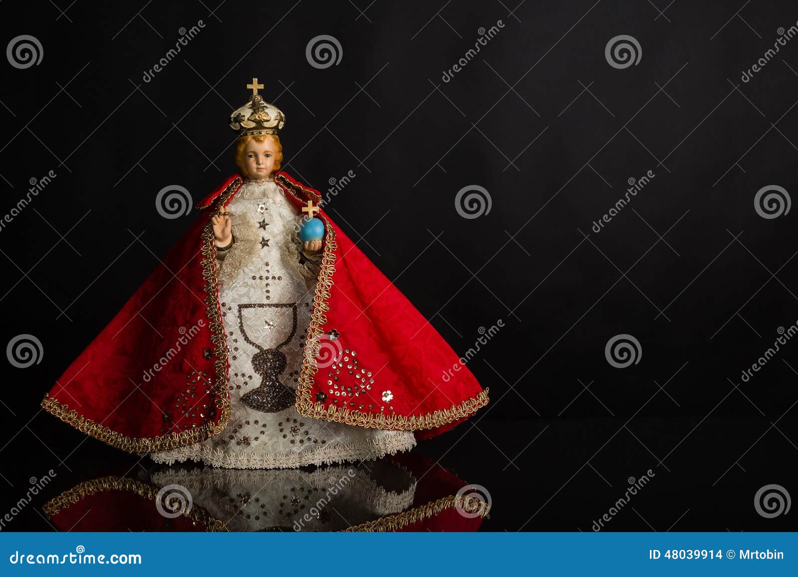 infant jesus of prague