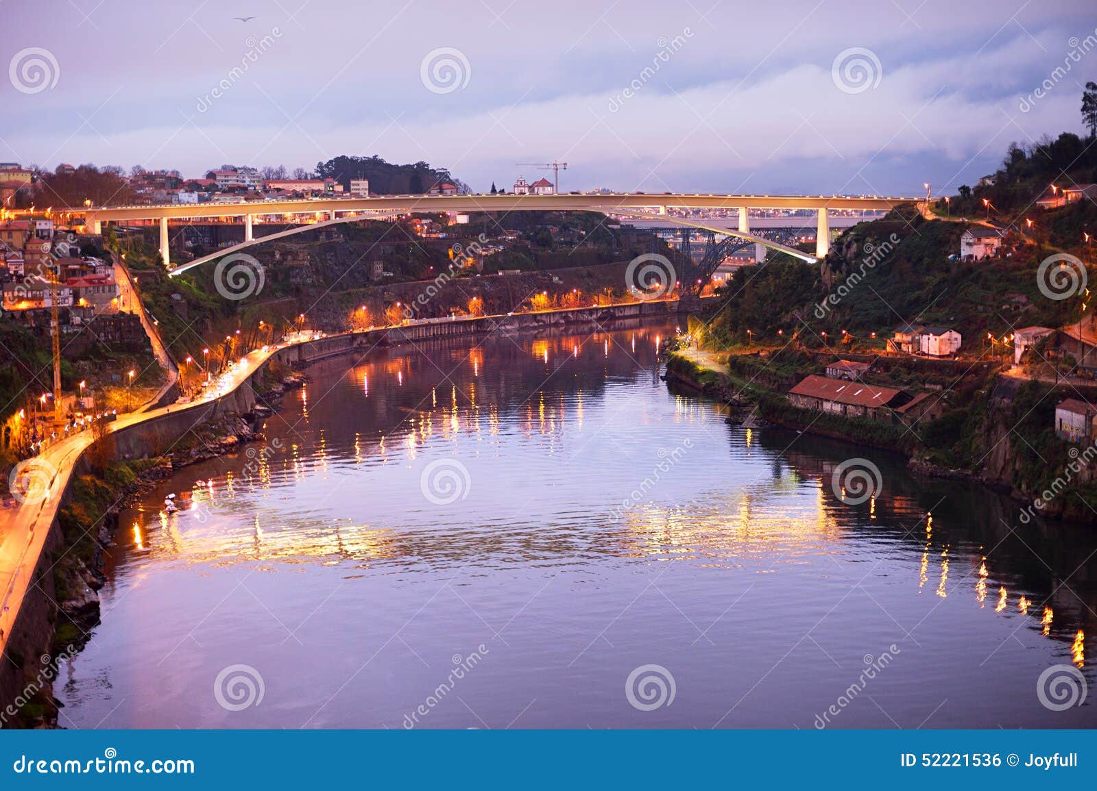 infante d. henrique bridge