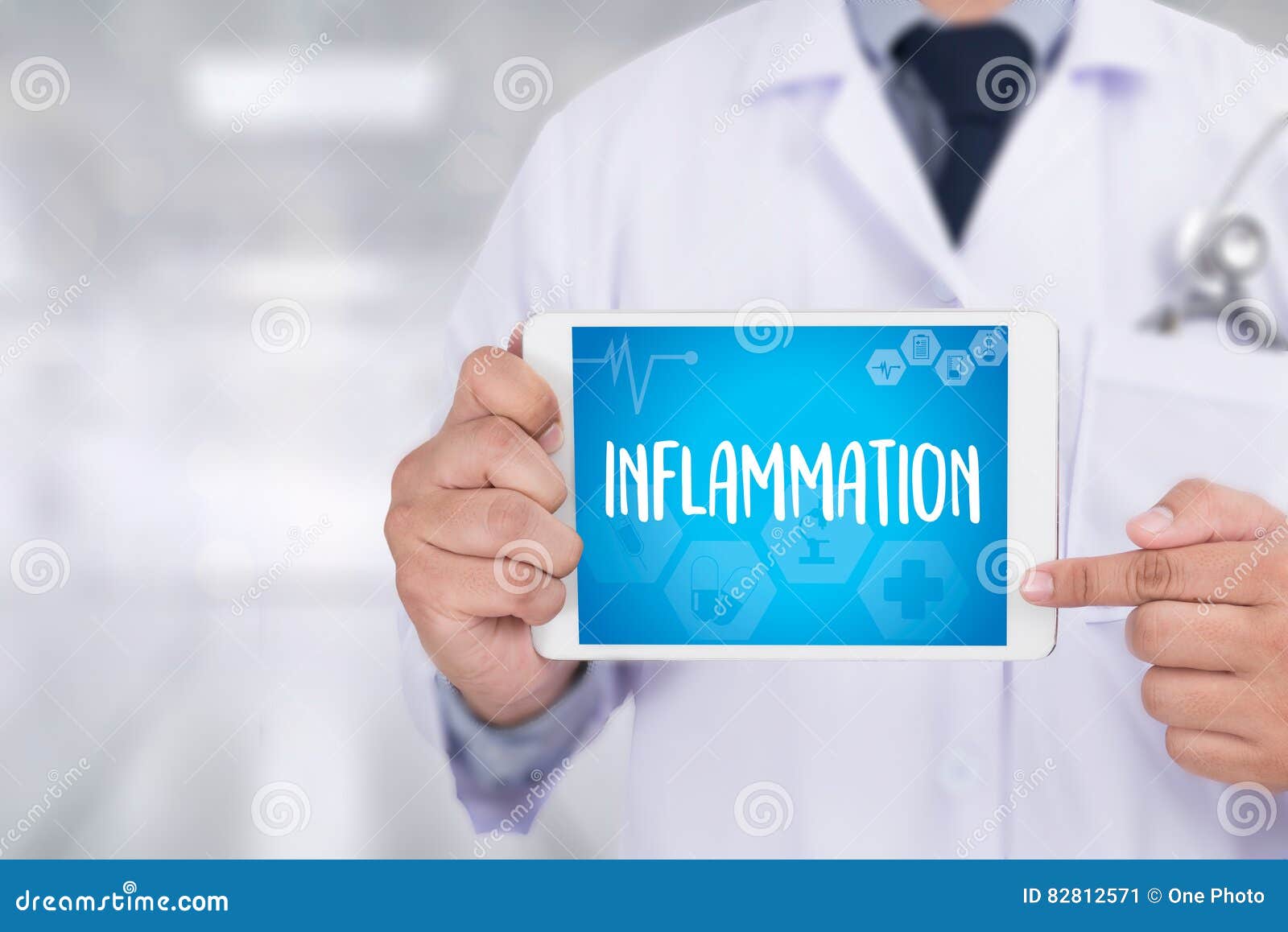 inflammation joint inflammation concept , inflammation - medi