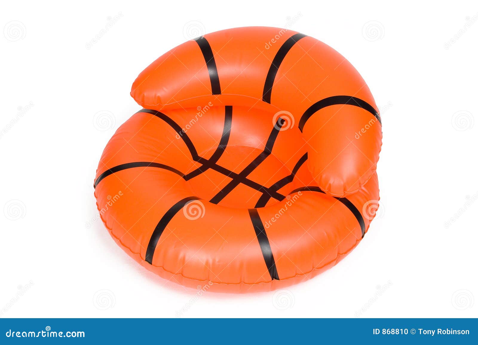 basketball pool toy