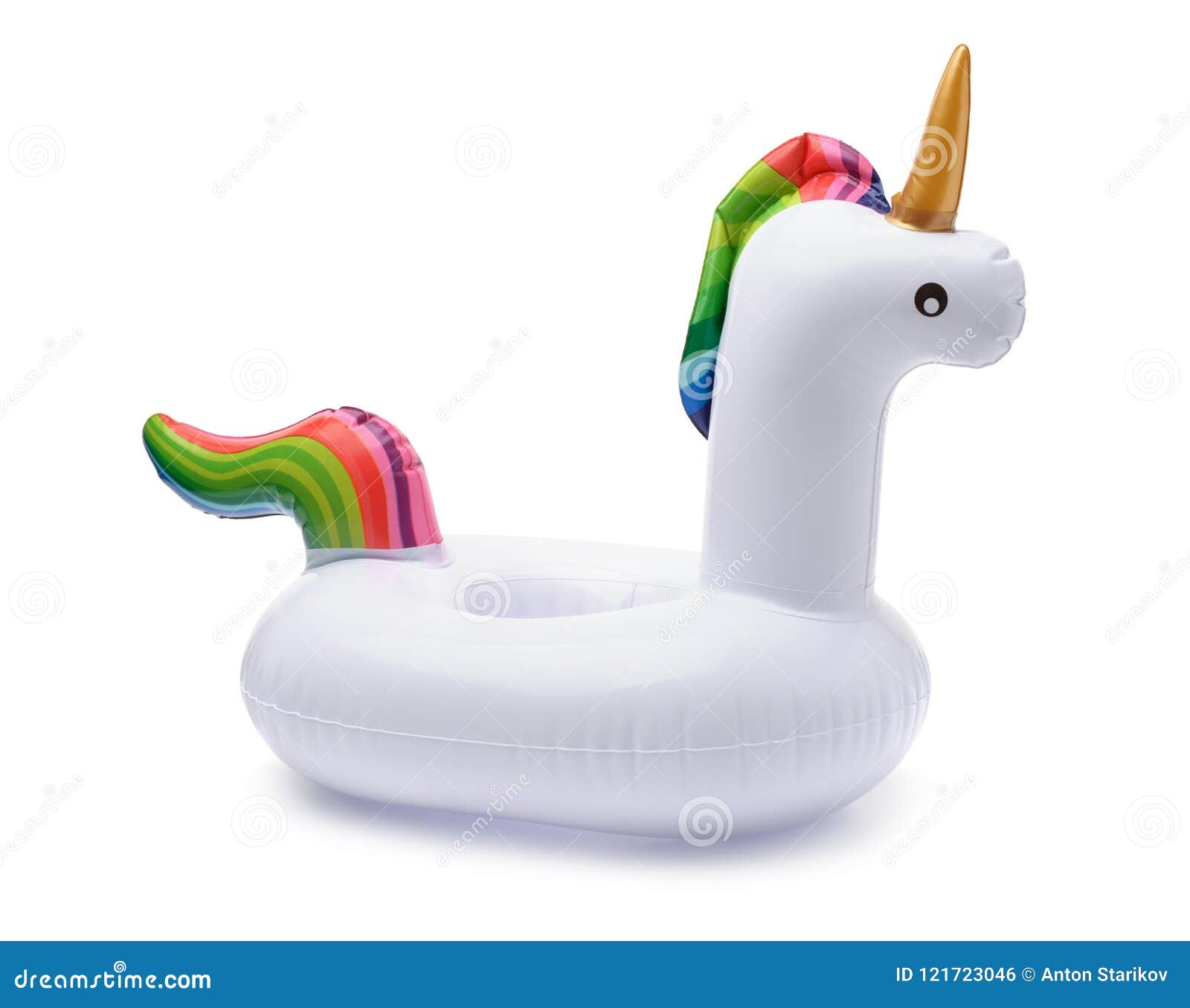 unicorn water inflatable