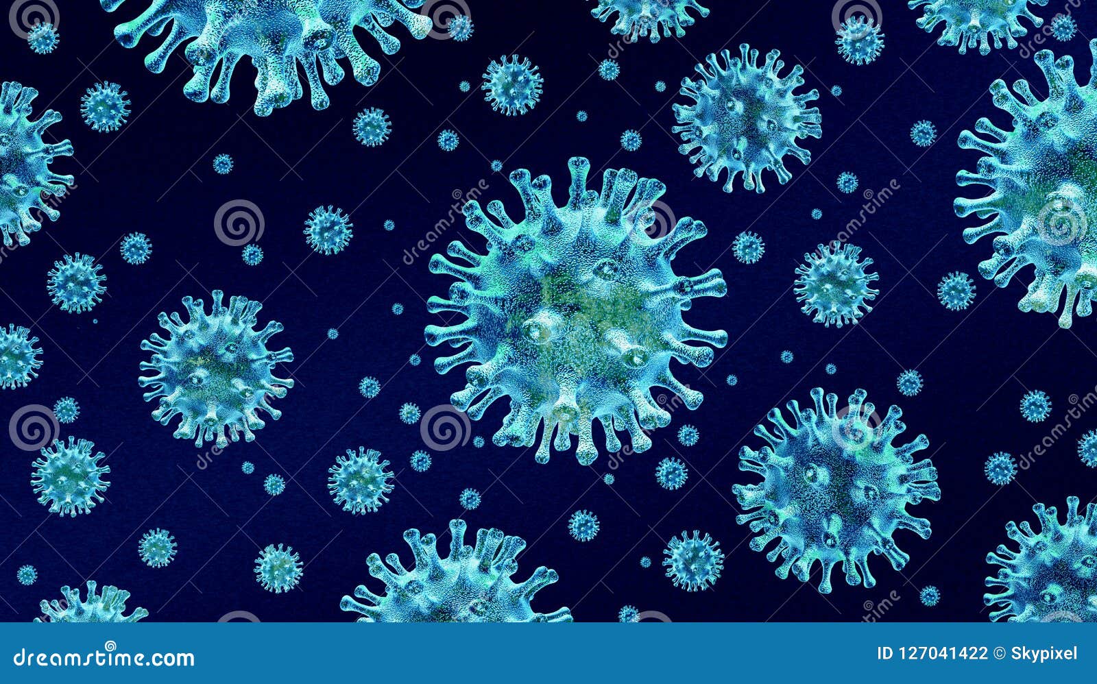 influenza background health 