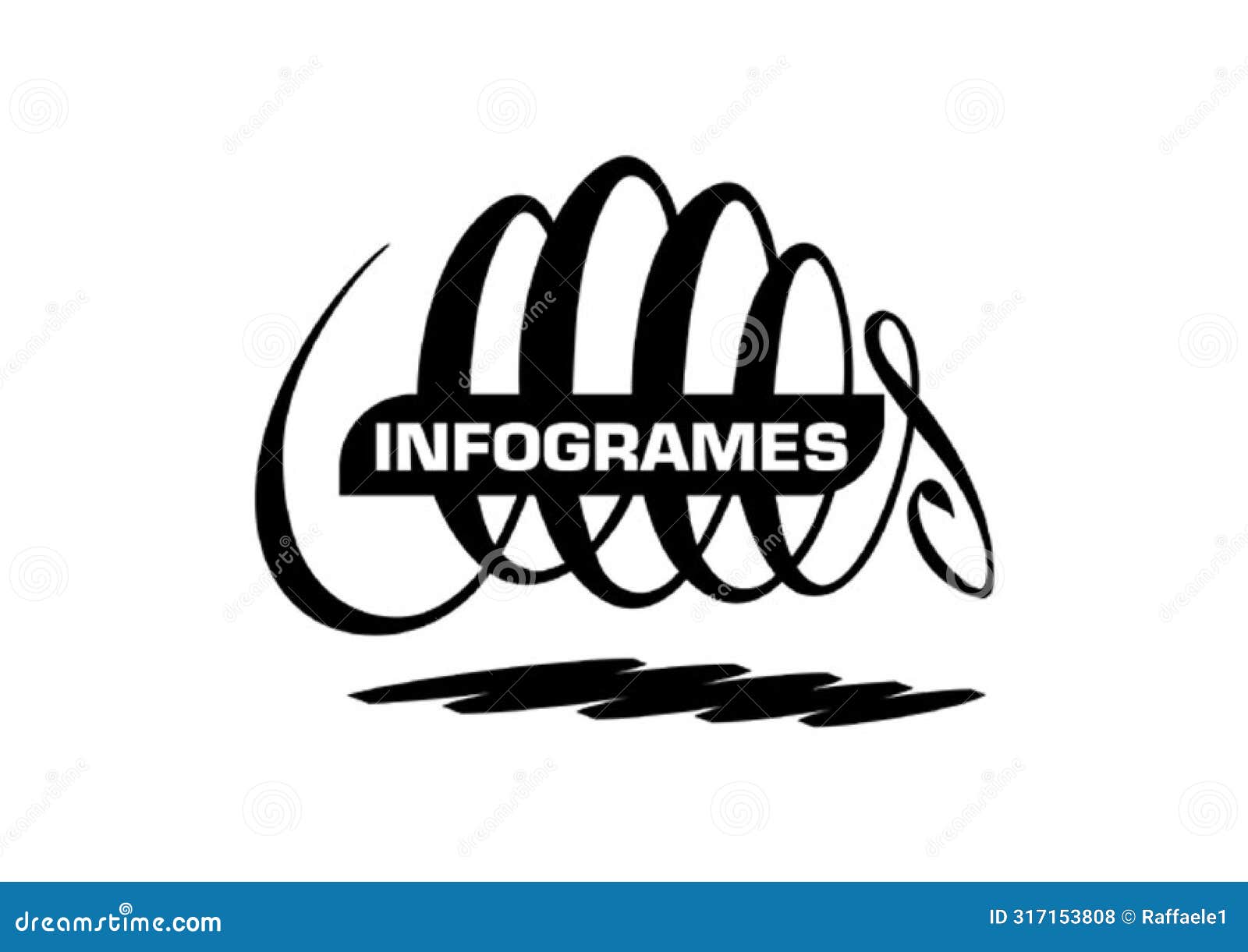 infogrames logo