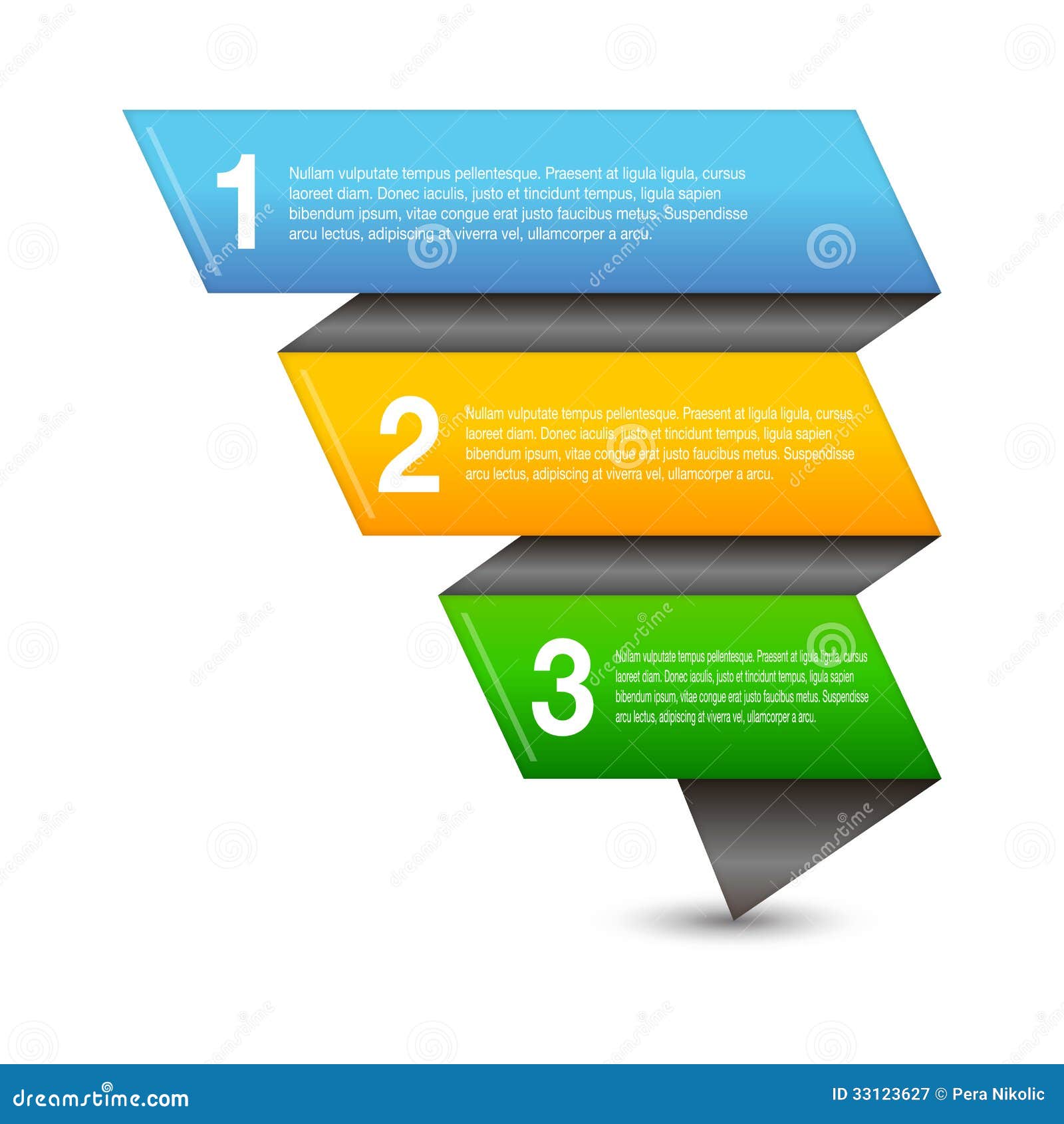 Template For Circle Map