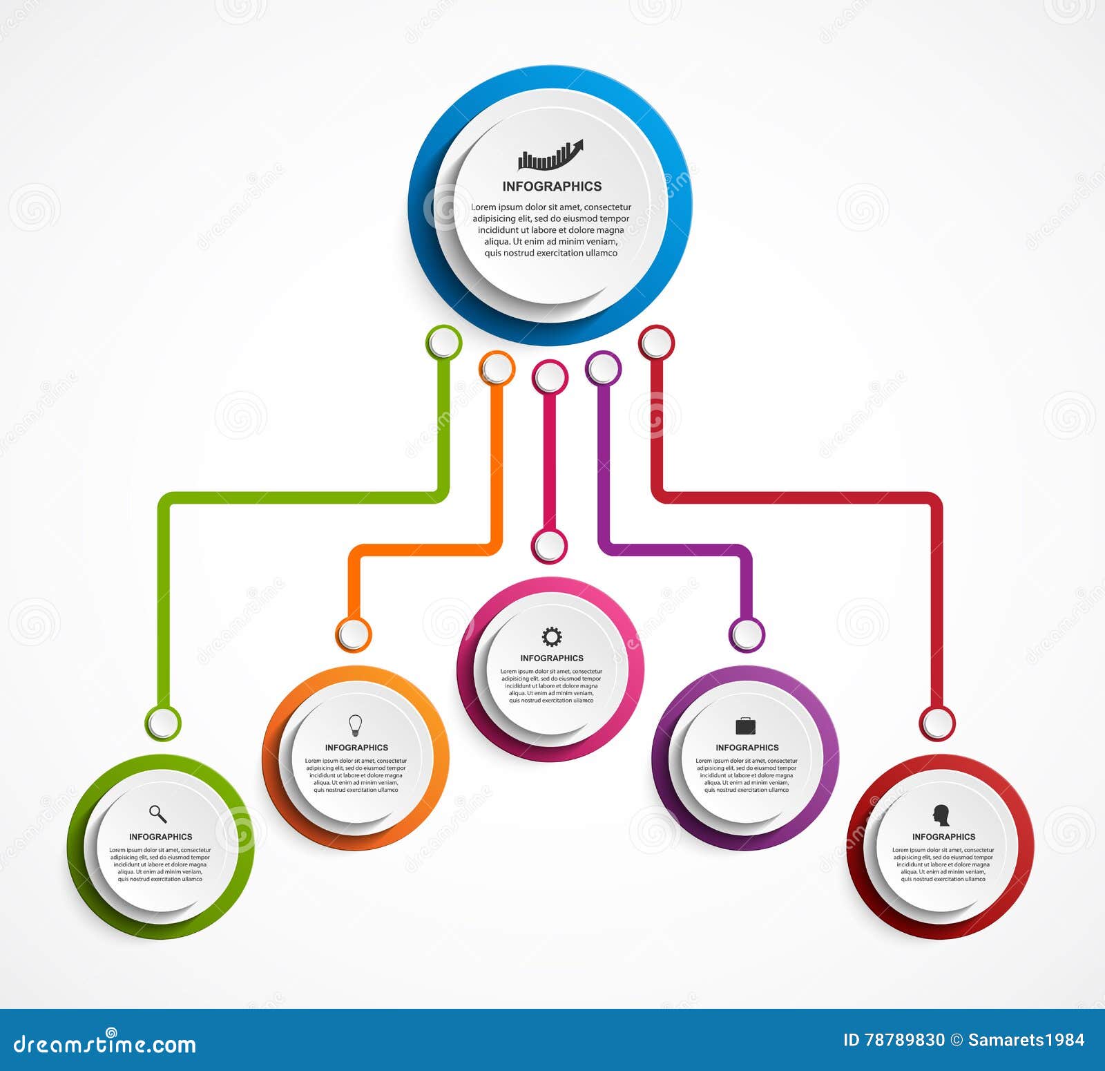 clipart organisation chart - photo #28