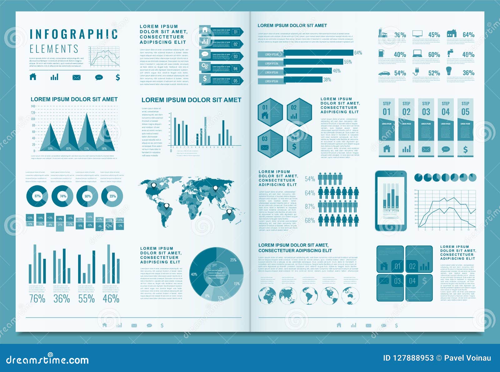 Marine Vector Charts