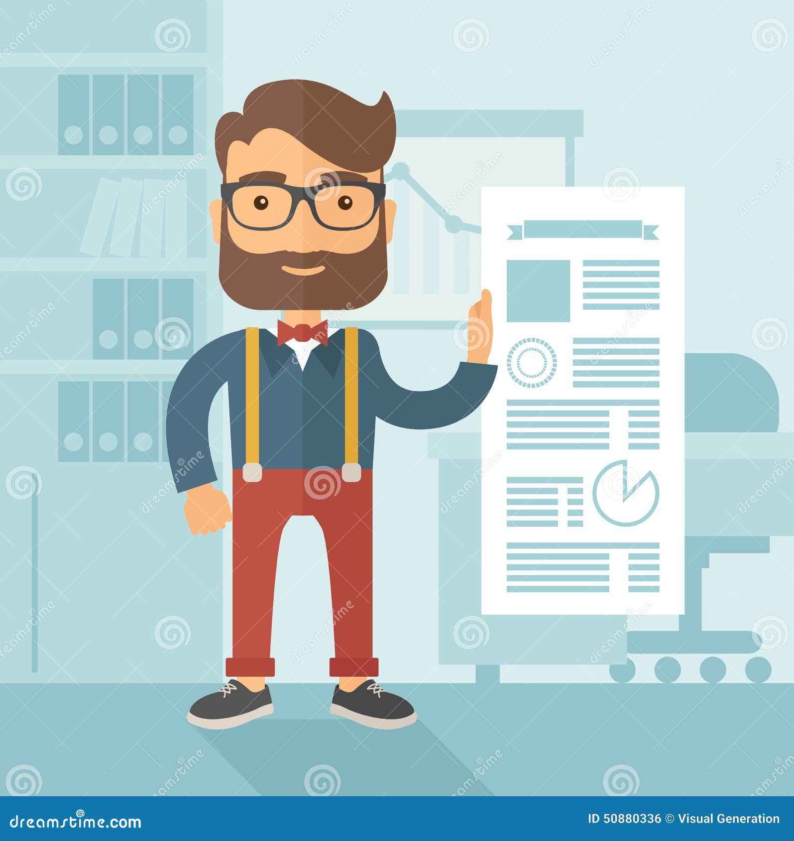 presentation office vector vector. of Illustration Infographic stock Presentation presentation office vector vector. of Illustration Infographic stock Presentation