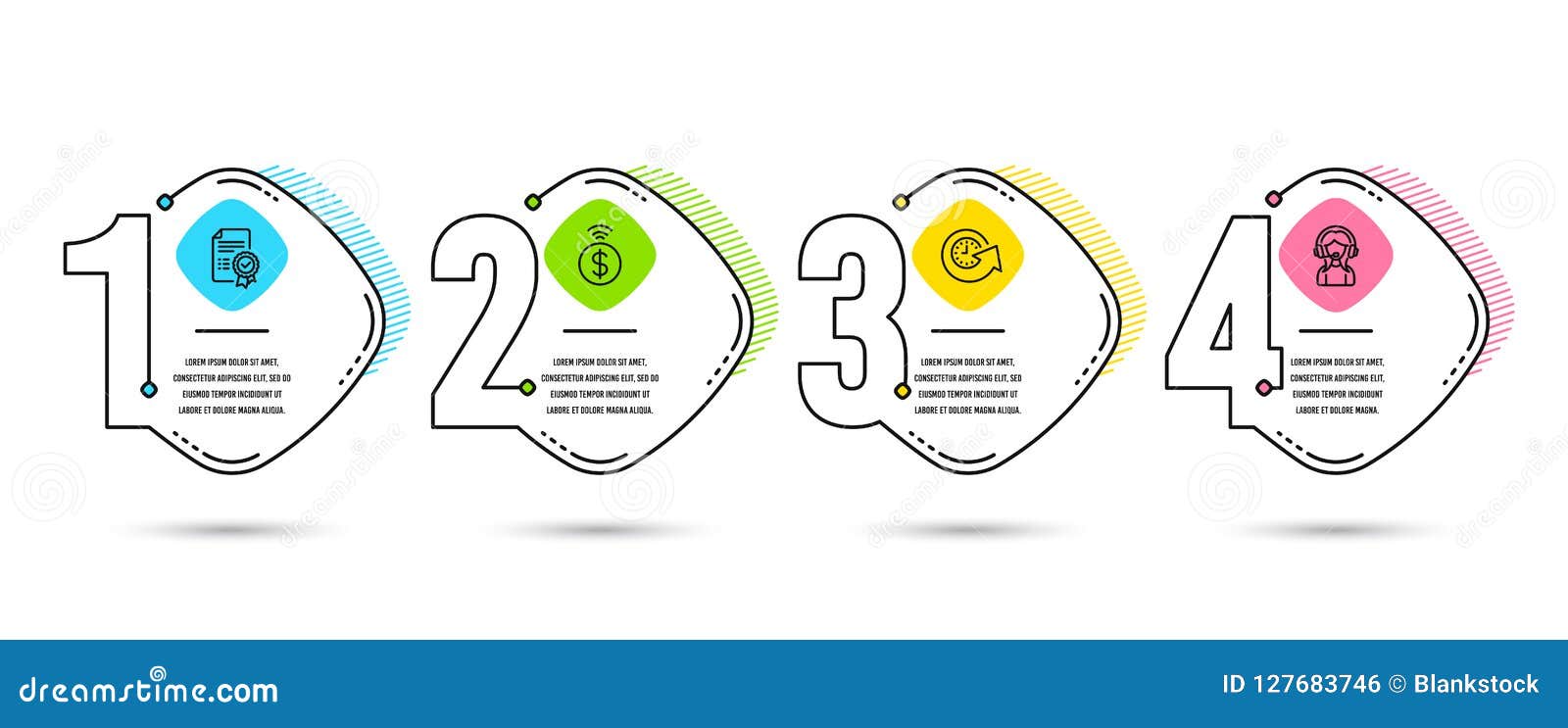Update Time, Contactless Payment and Certificate Icons. Support