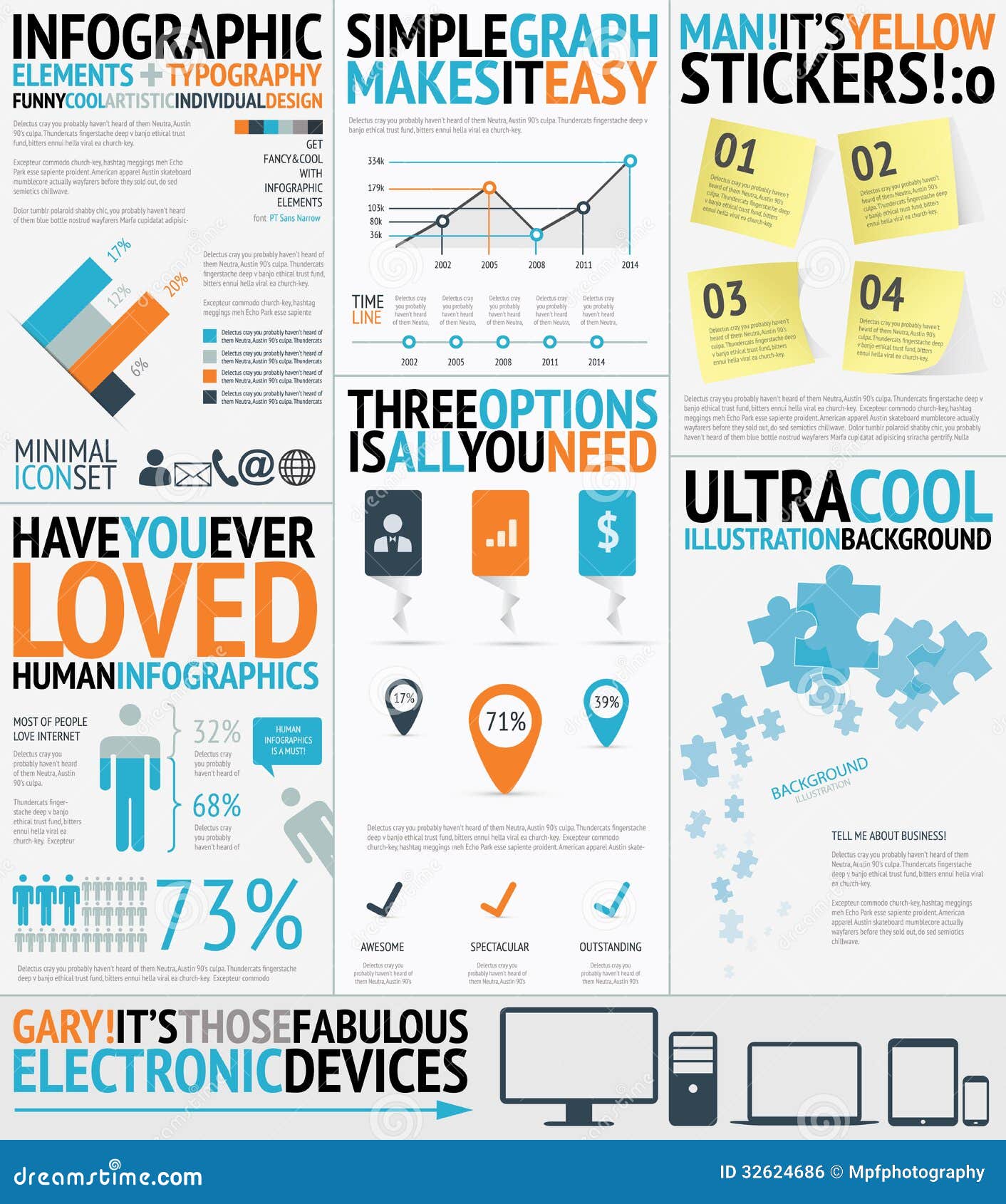 easy infographic design easy infographic design