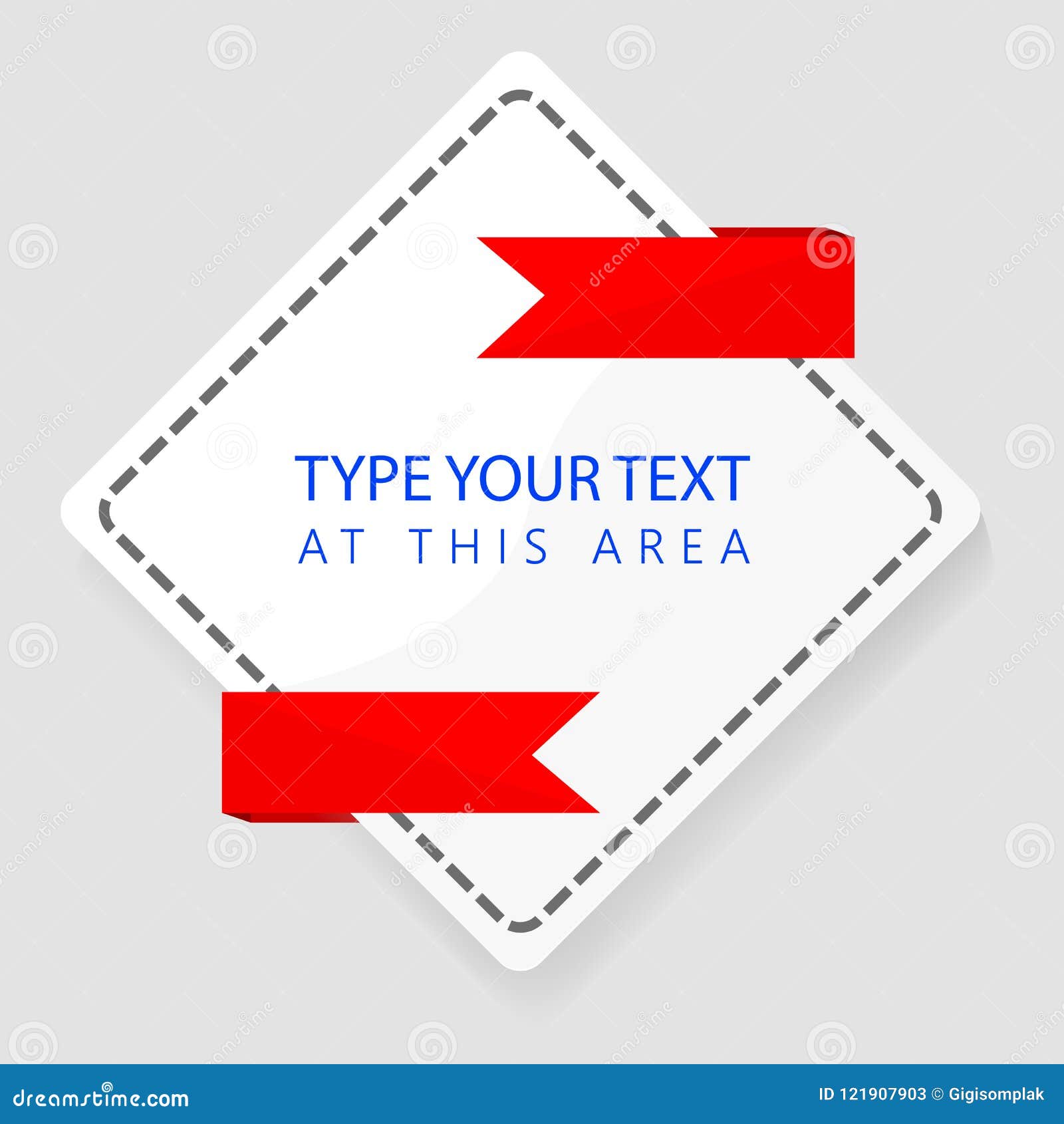 Download Infographic Vector Template Placement, Circle Hole With ...