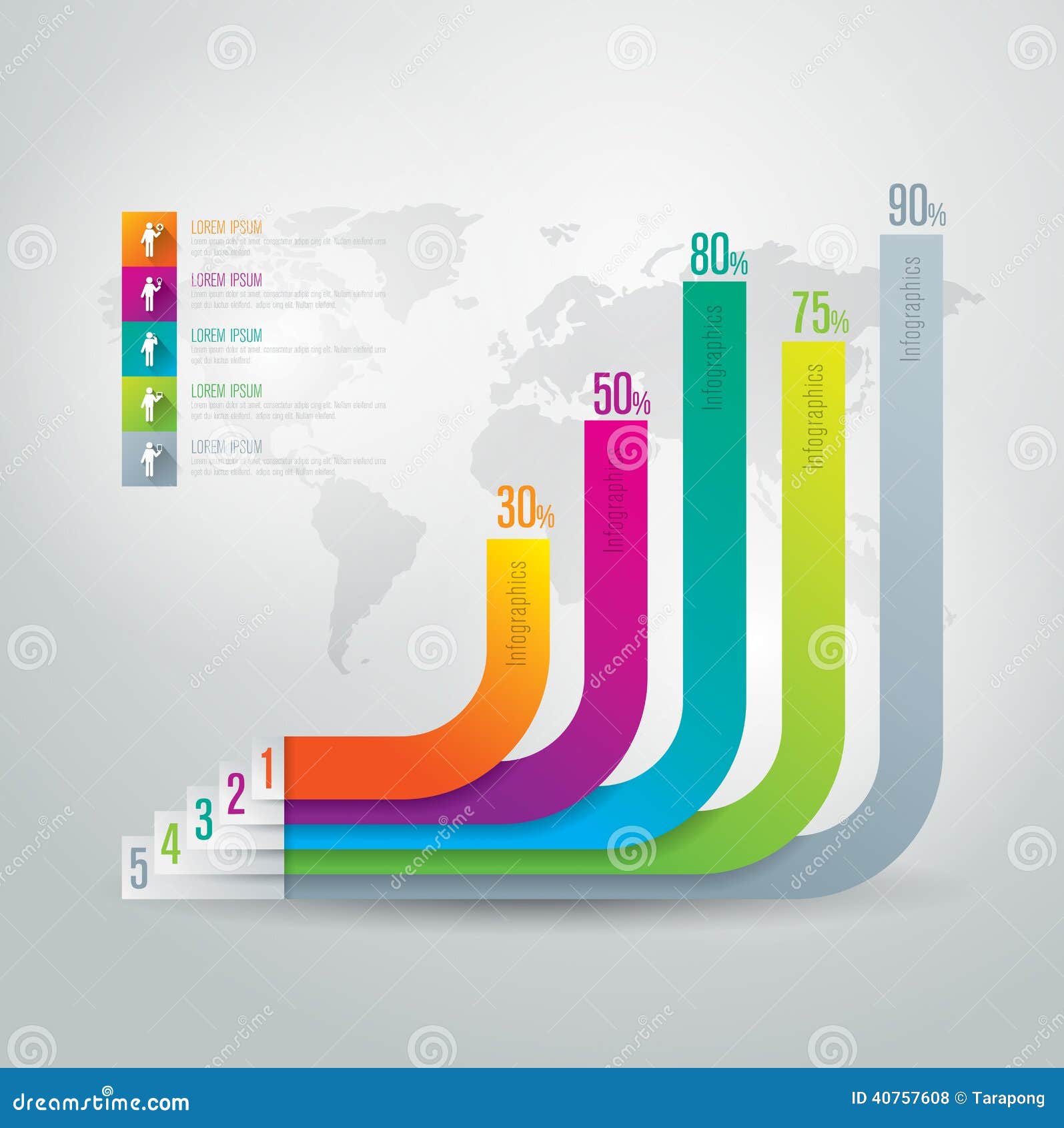 free infographic templates for indesign free infographic templates for indesign
