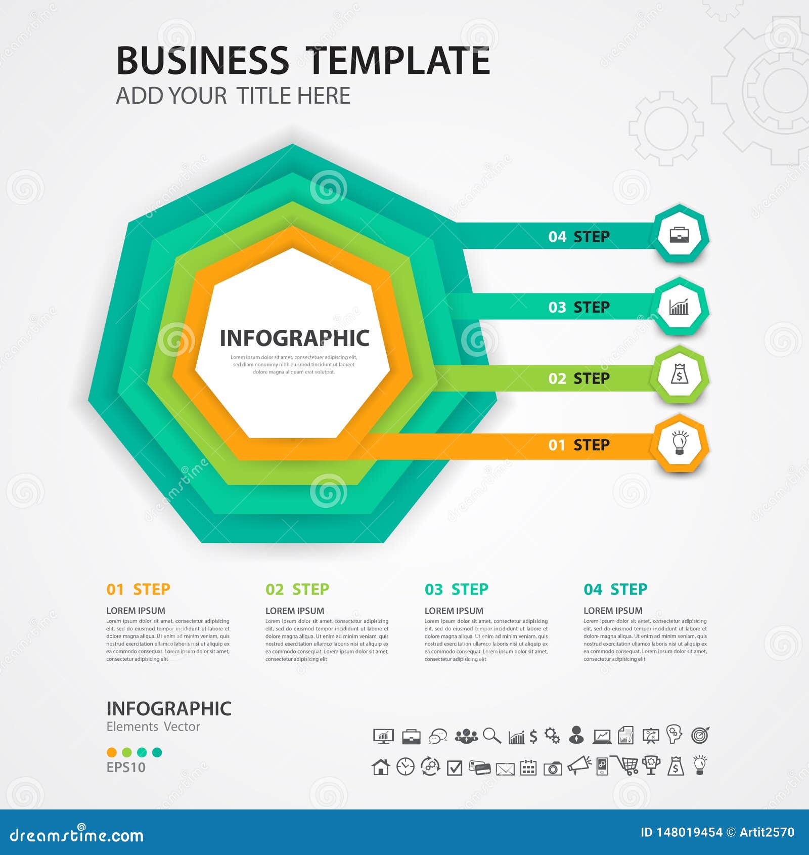 Chart Page Design