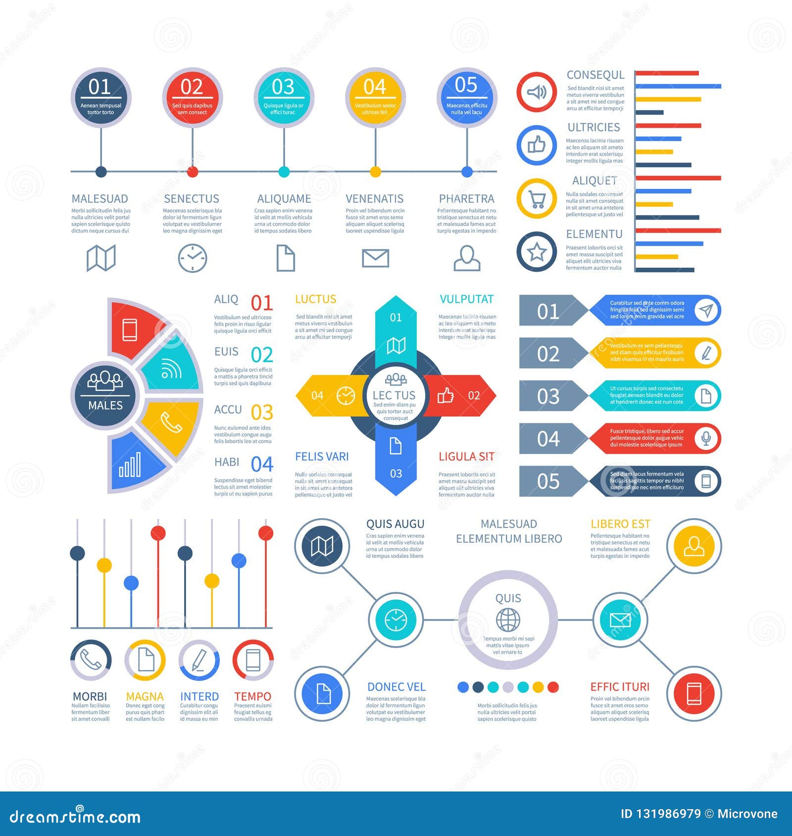 infographics diagrams. infochart s, marketing chart and graphs, bar diagram. option planning graph, strategy
