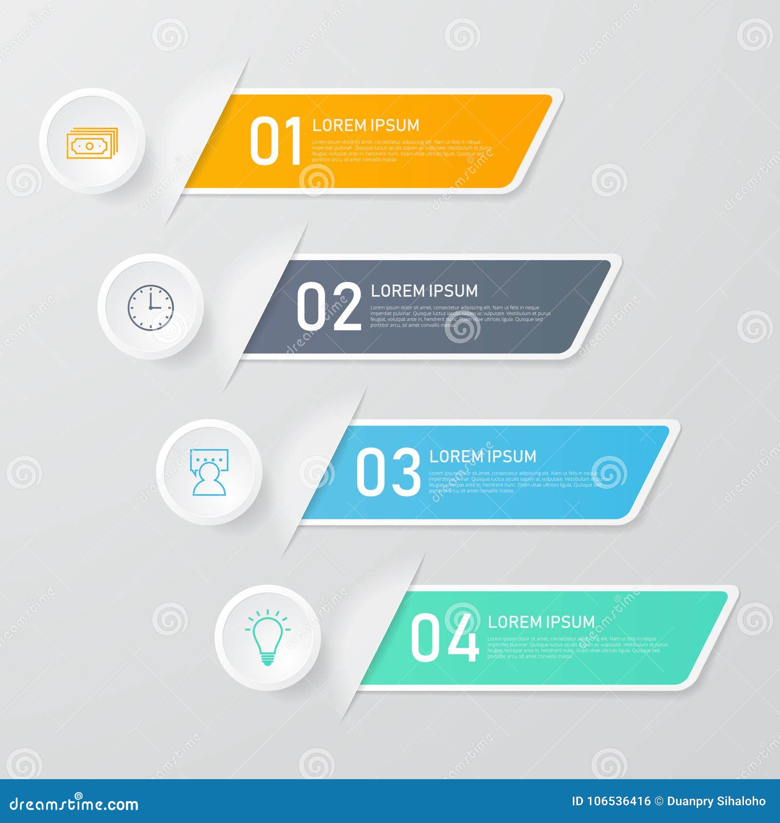 infographics templates illustrator