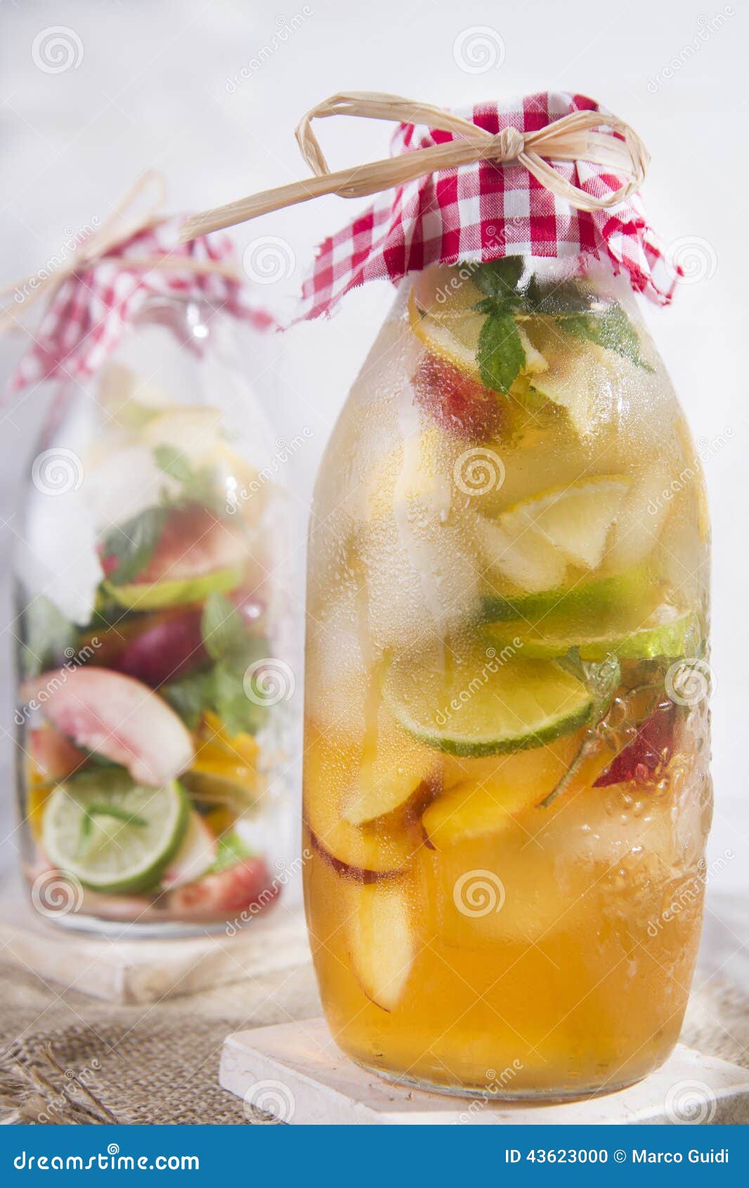 18000 unlimited peach margarita bottle garrypick