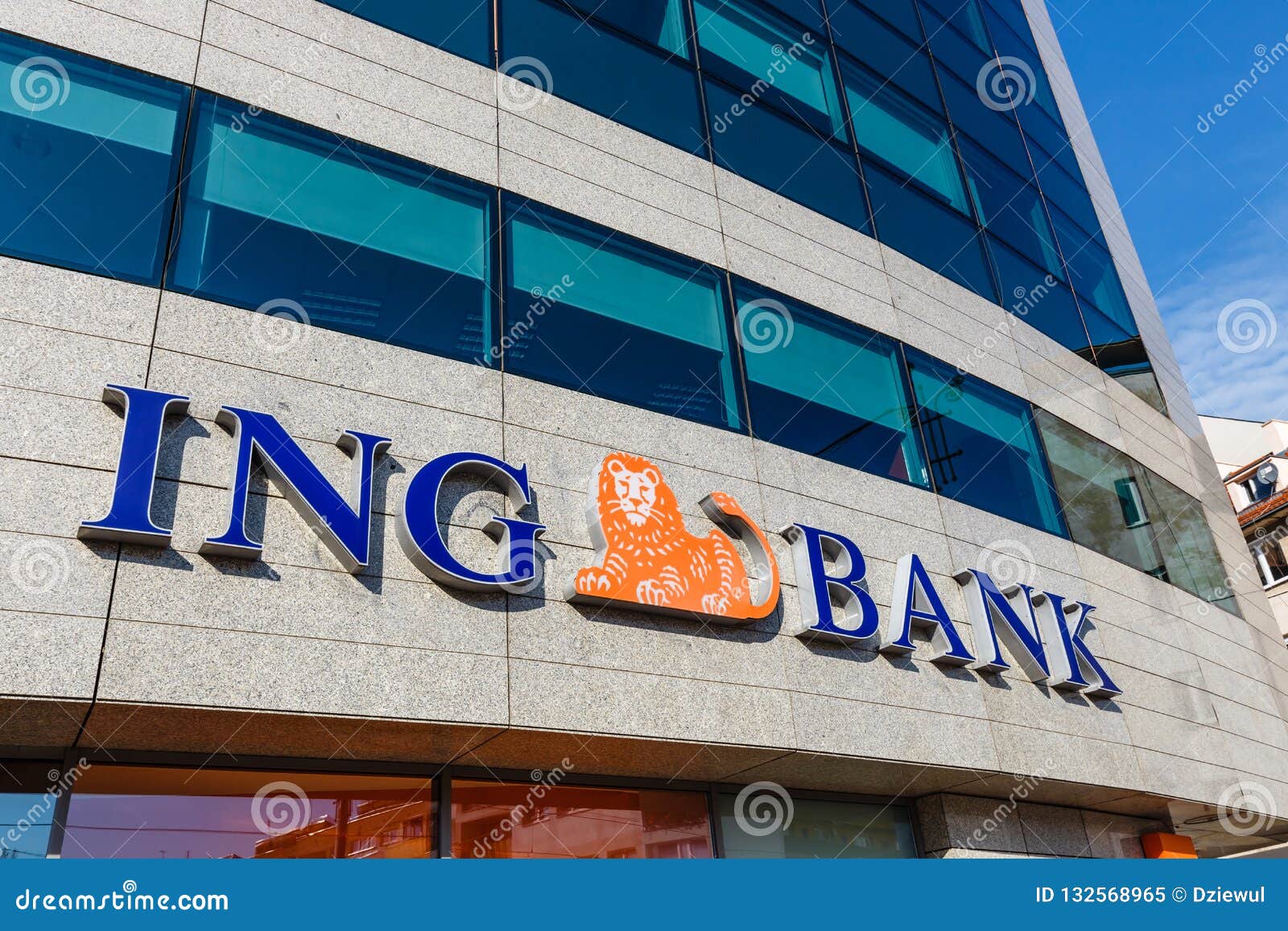 ing-bank-branch-entrance-ing-group-is-a-multinational-banking-company