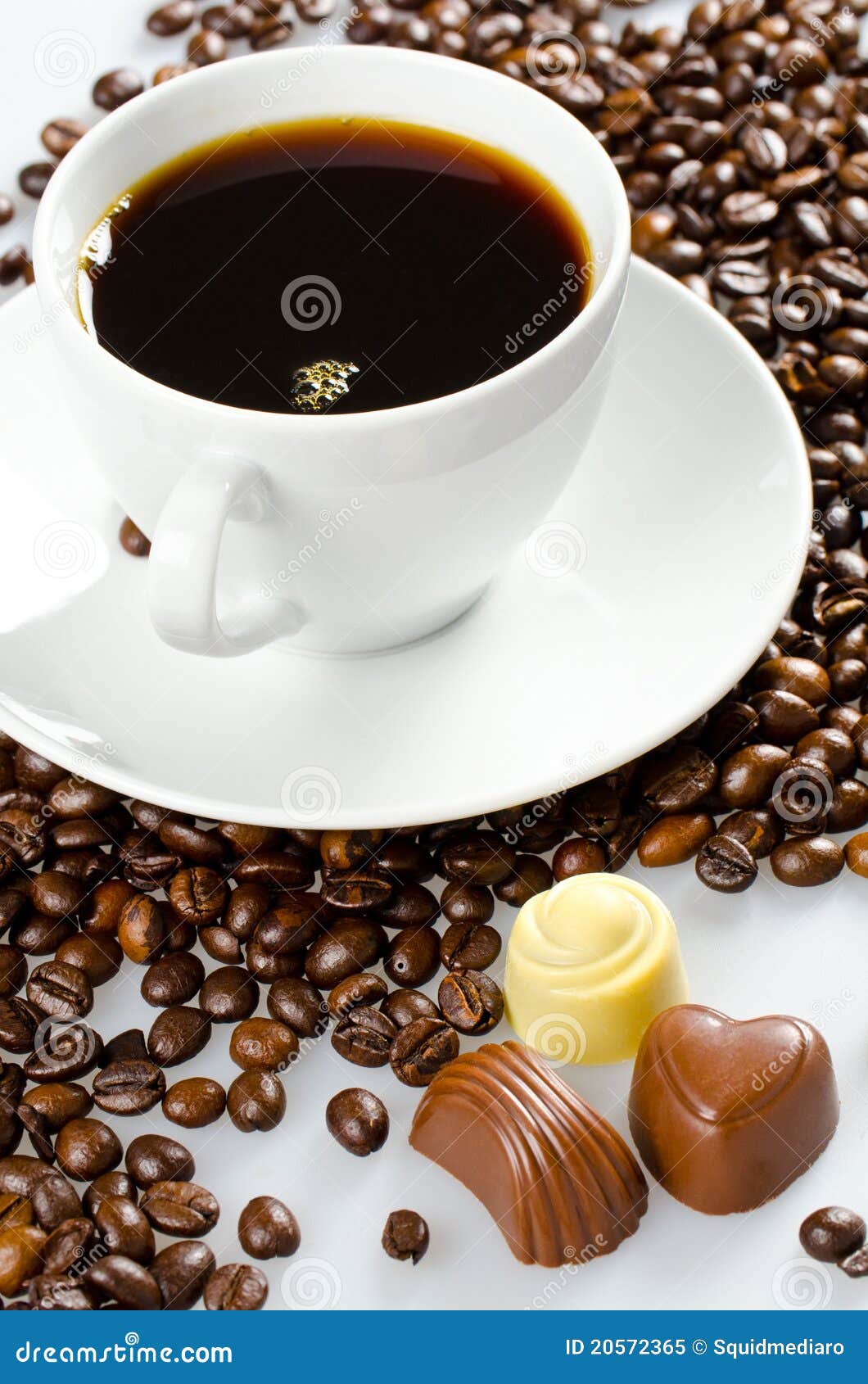 Ingredient of happyness stock image. Image of espresso 20572365