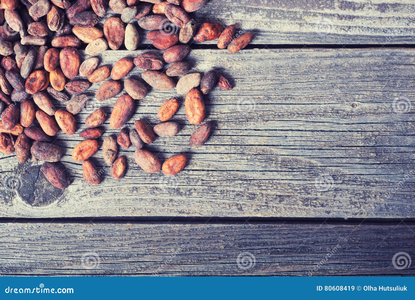 Ingredient for Preparation Chocolate Stock Image Image of cooking