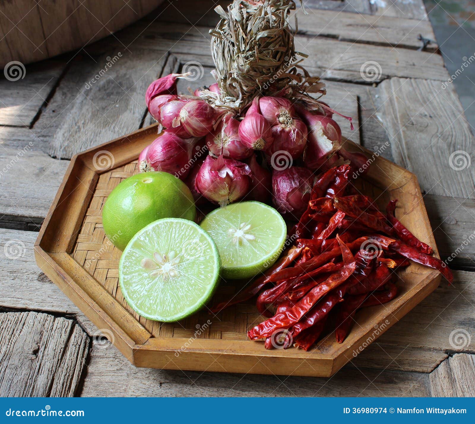 Ingredient Thai. stock photo. Image of eating, thailand 36980974