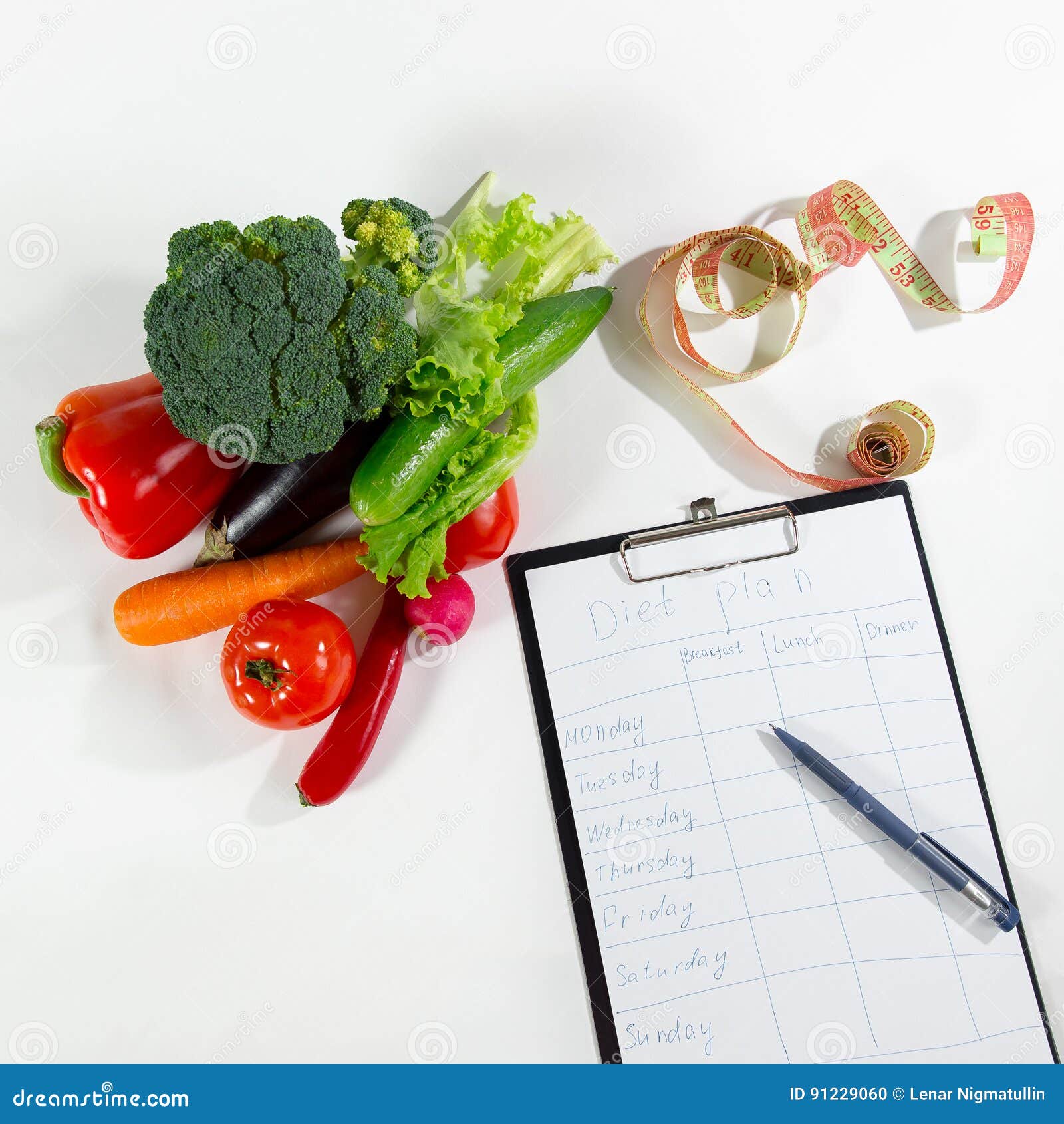 Vegetariano y perdida de peso