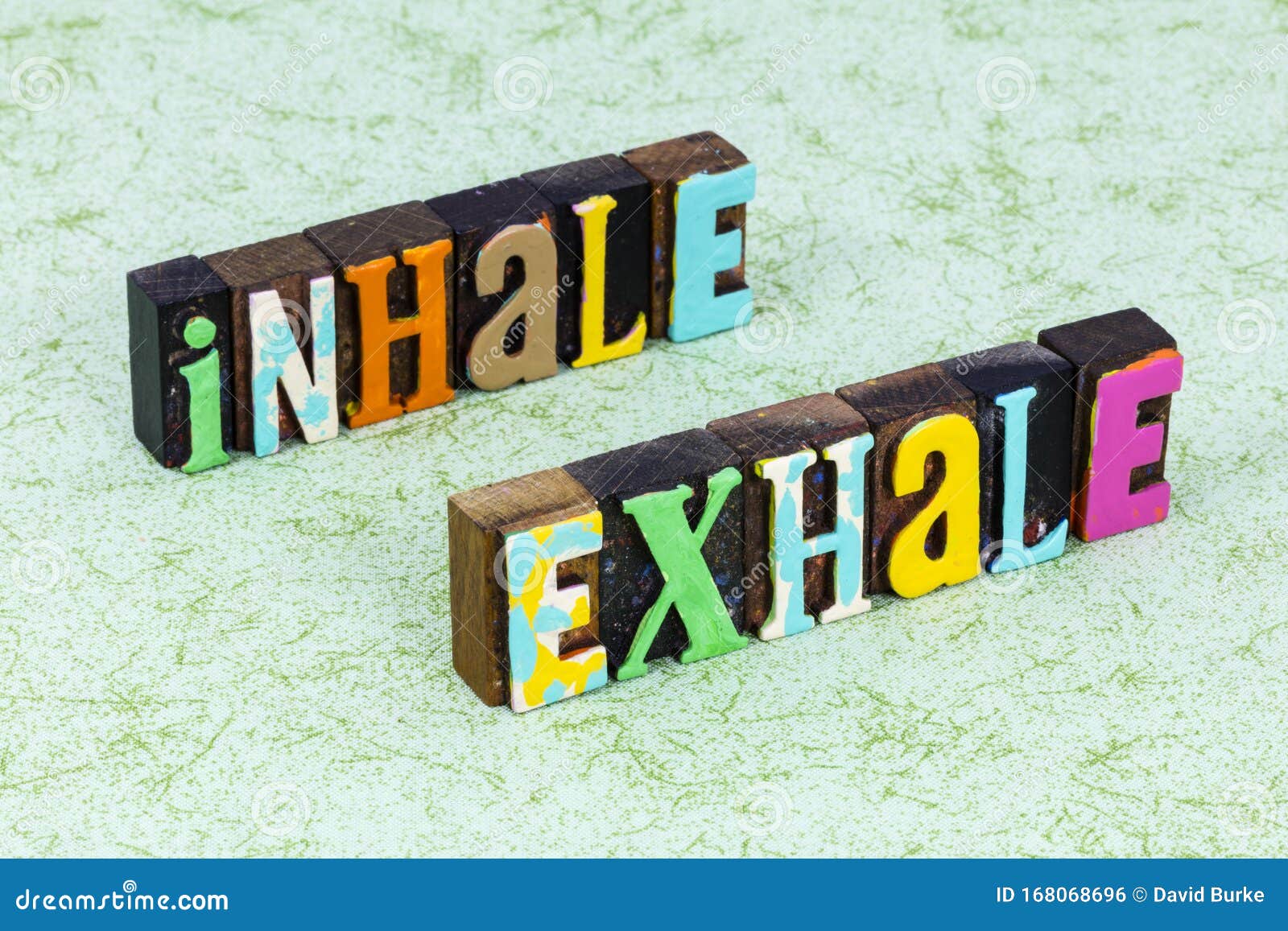 inhale courage exhale yoga breathe slow down relax meditation