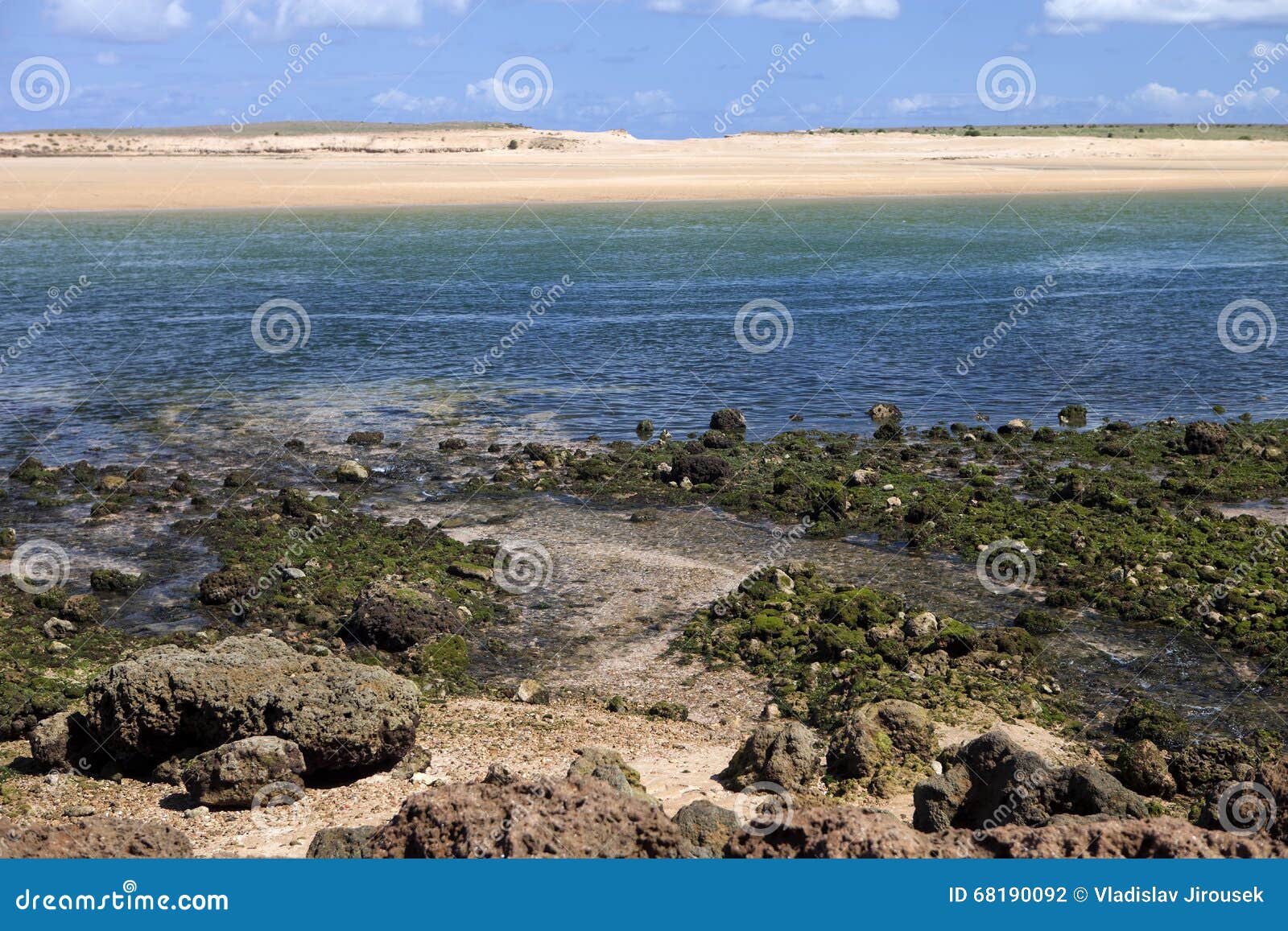 inhospitable atlantic coast, morocco