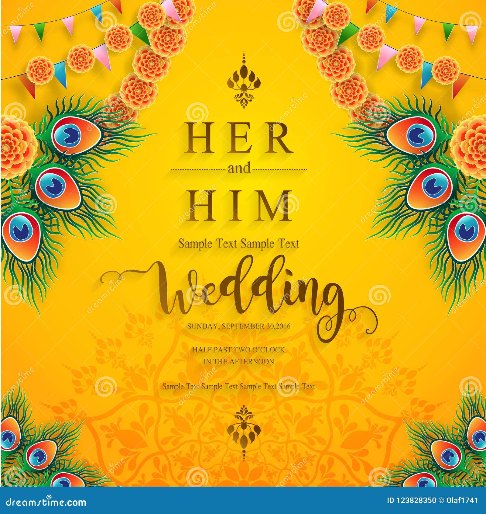 Thiệp cưới Ấn Độ hiện đại và sang trọng sẽ khiến cuộc cưới của bạn trở nên đặc biệt hơn bao giờ hết. Với các chi tiết chạm khắc tinh xảo và màu sắc độc đáo, thiệp cưới này sẽ làm bạn và khách mời của bạn thích thú. Xem hình ảnh để cảm nhận sự độc đáo và tinh tế của thiệp cưới này.