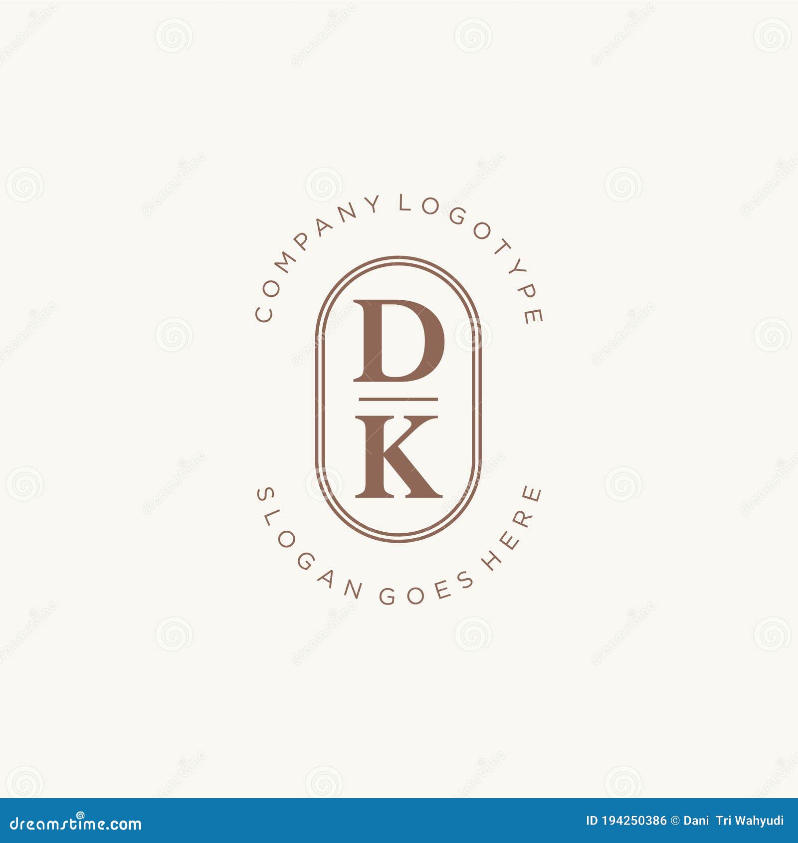 logo #DK_studio । DK studio logo - YouTube