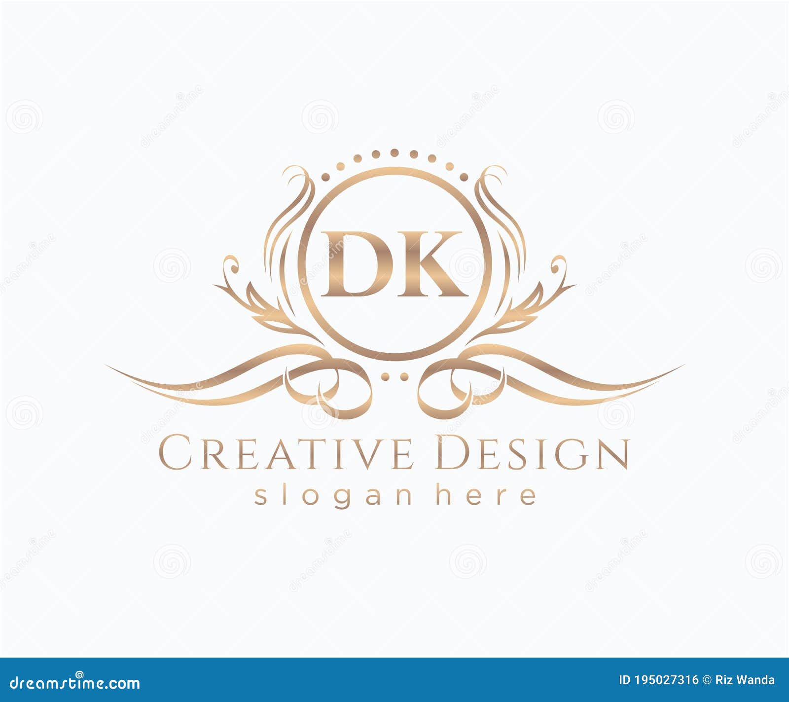 DK Logo letter Geometric Photograph Camera shape style template vector::  tasmeemME.com