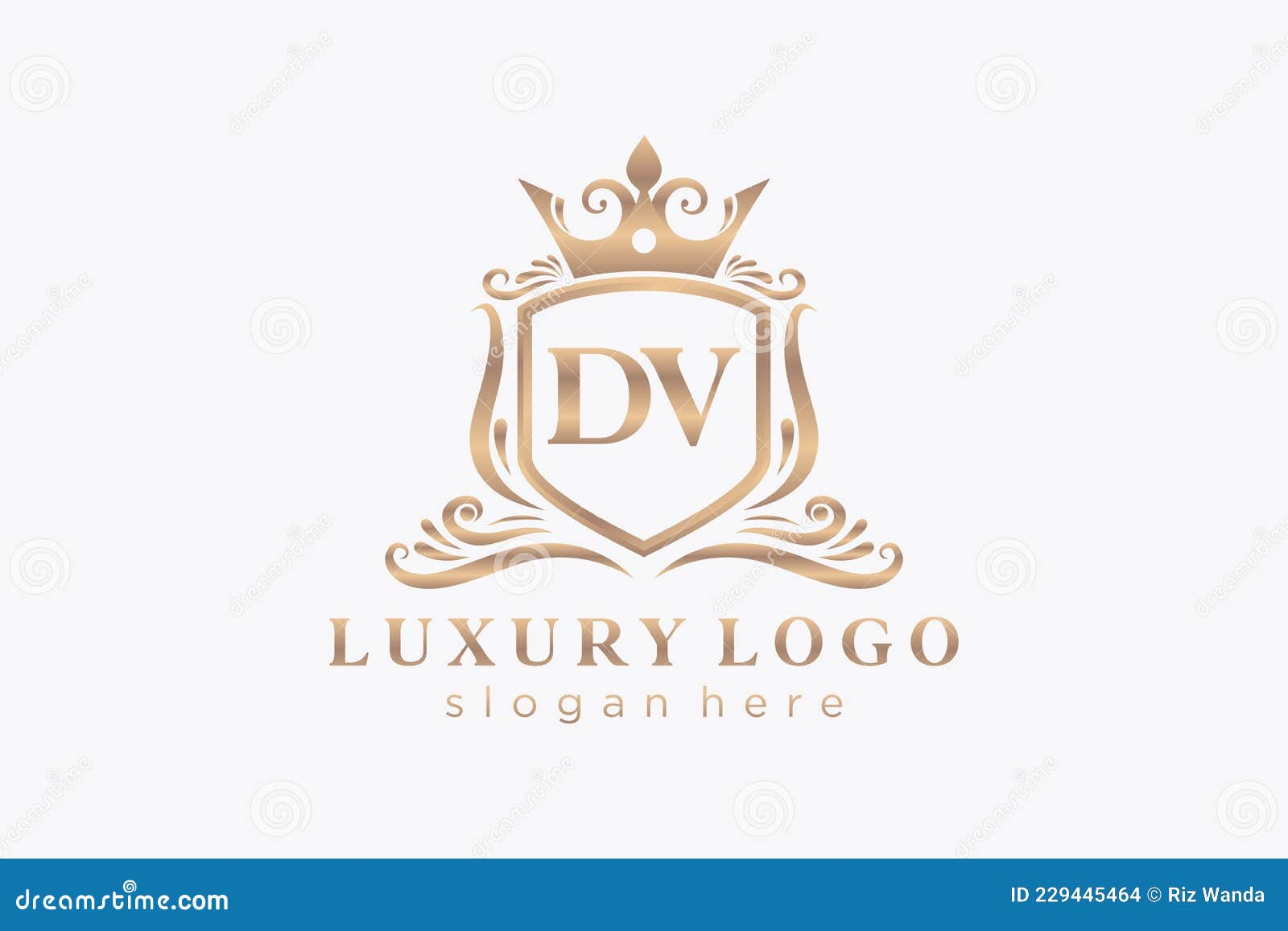 VL Beauty vector initial logo art, handwriting logo of initial signature,  wedding, fashion, jewerly, boutique, floral and botanical with creative  temp Stock Vector Image & Art - Alamy