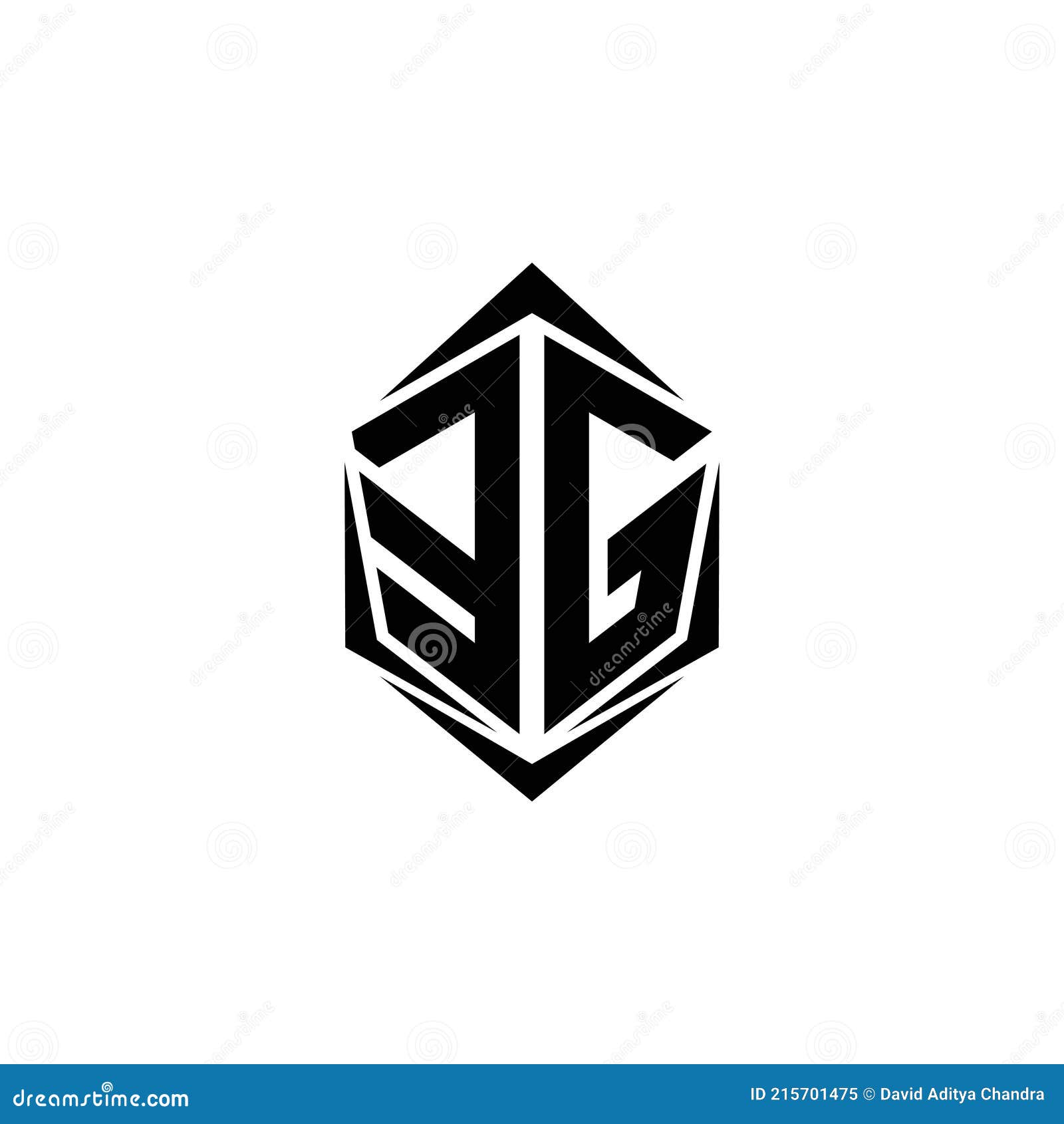 Initial EG Logo Design, Initial EG Logo Design with Shield Style, Logo ...