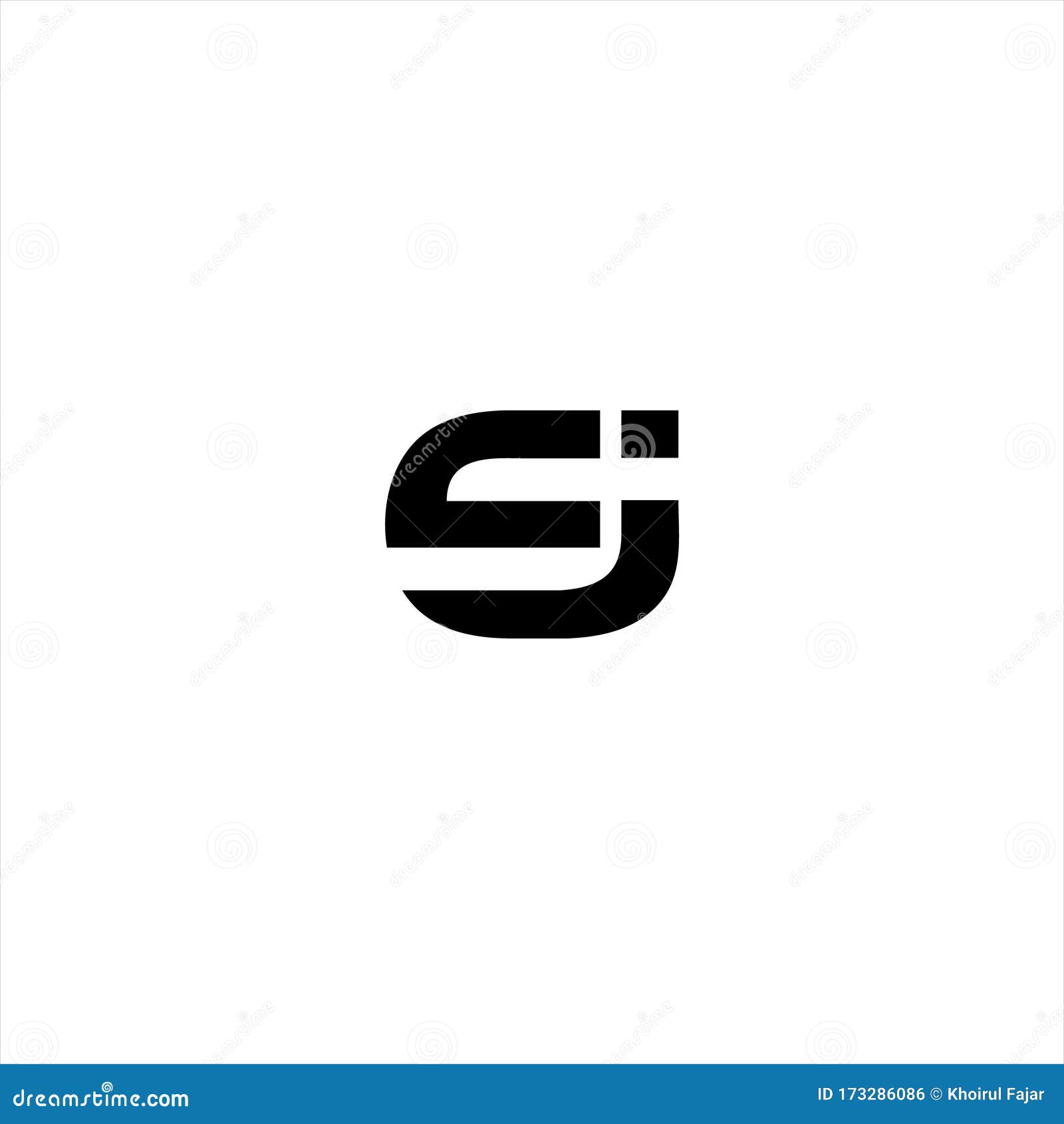 Initial letter MM simple and elegant monogram design template logo Stock  Vector