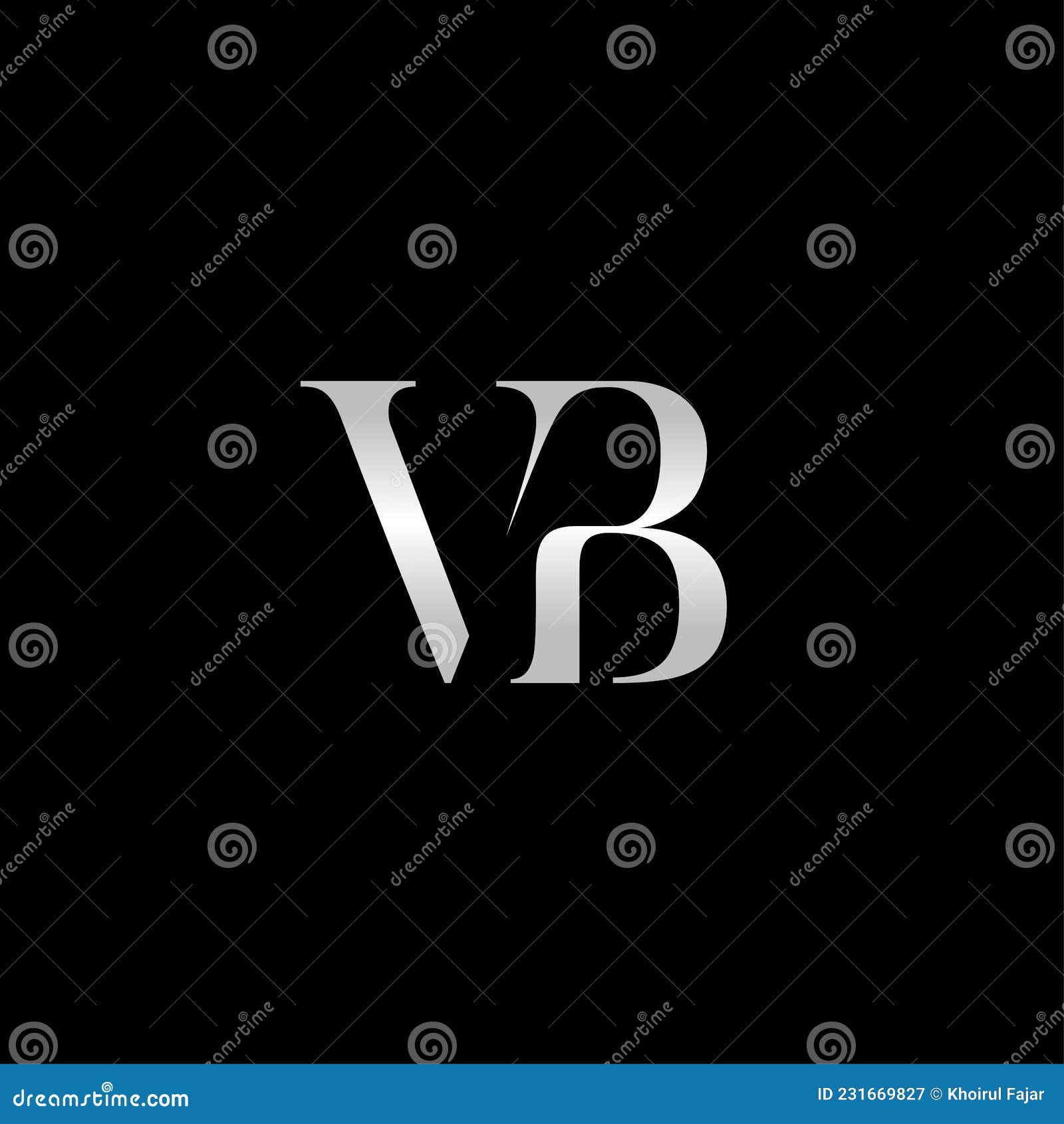 VL logo design vector template  Branding & Logo Templates ~ Creative Market