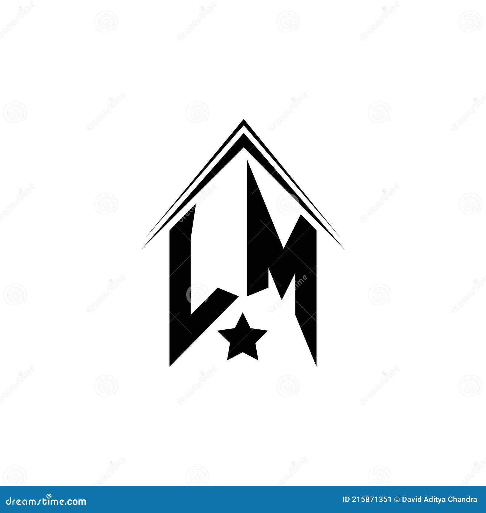 Lm Logo Stock Illustrations 603 Lm Logo Stock Illustrations Vectors Clipart Dreamstime