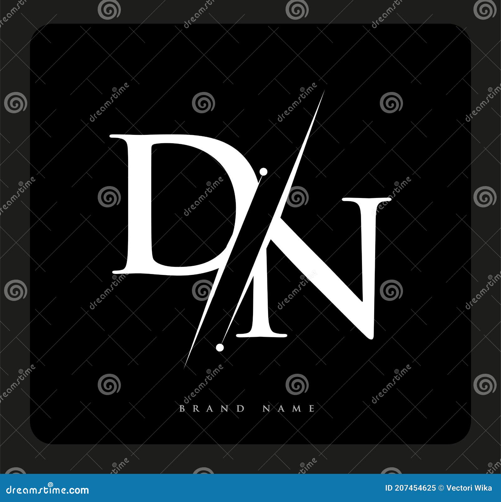 Logo for dn | Logo design contest | 99designs