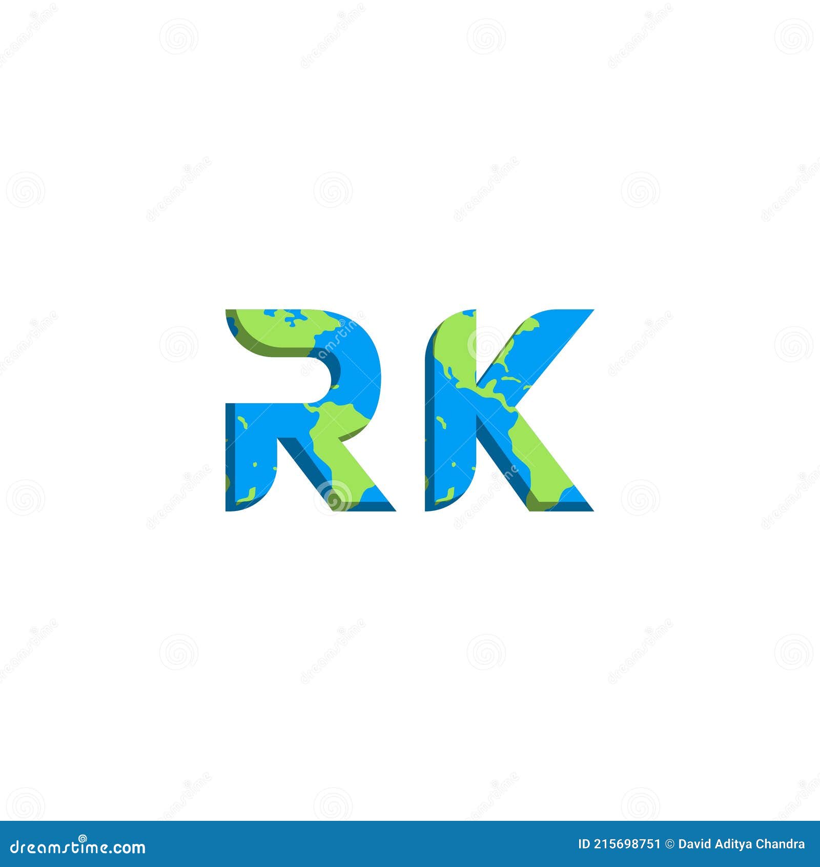 Rk logo sale