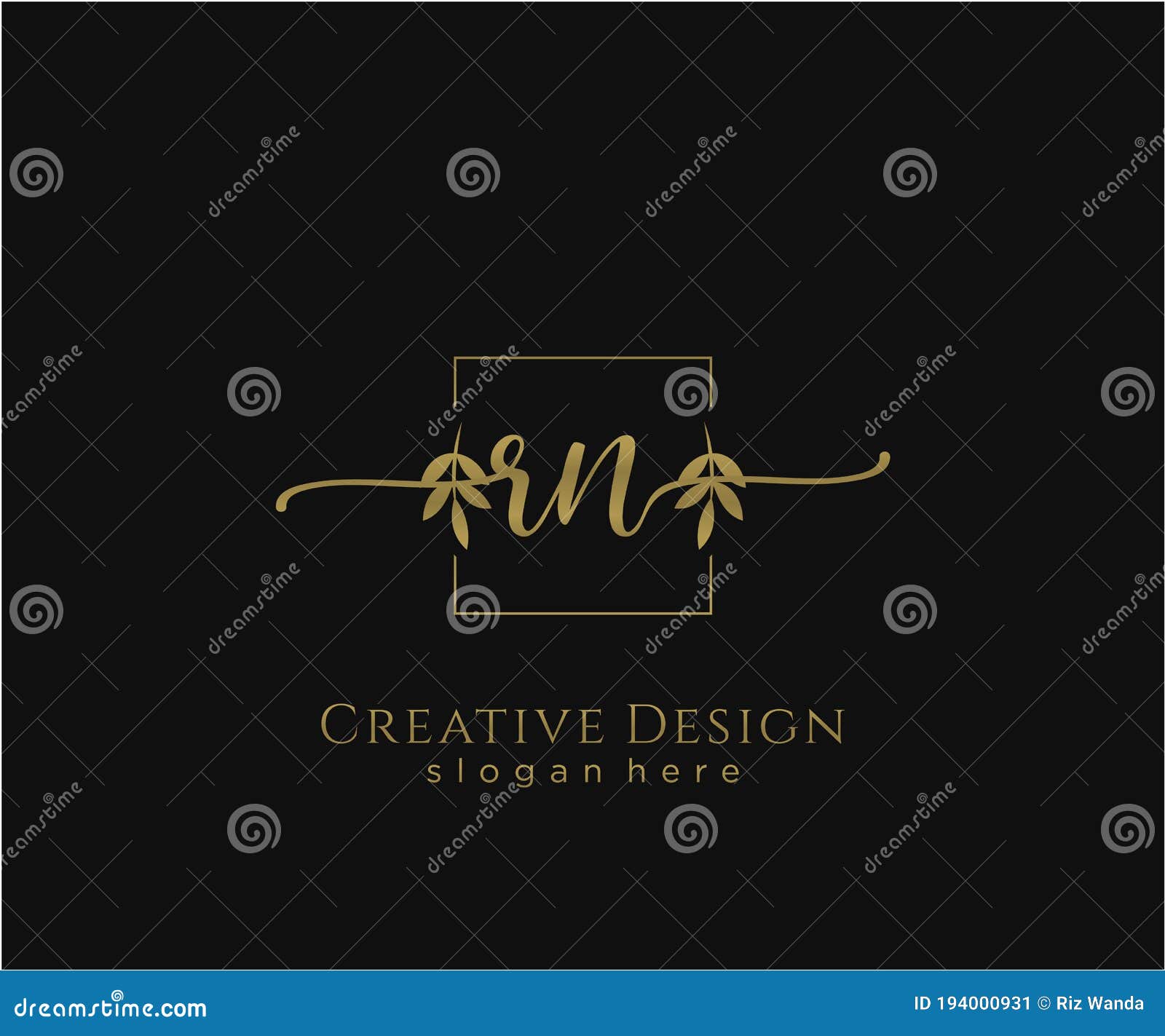 R.N edits | Edit logo, Retail logos, ? logo