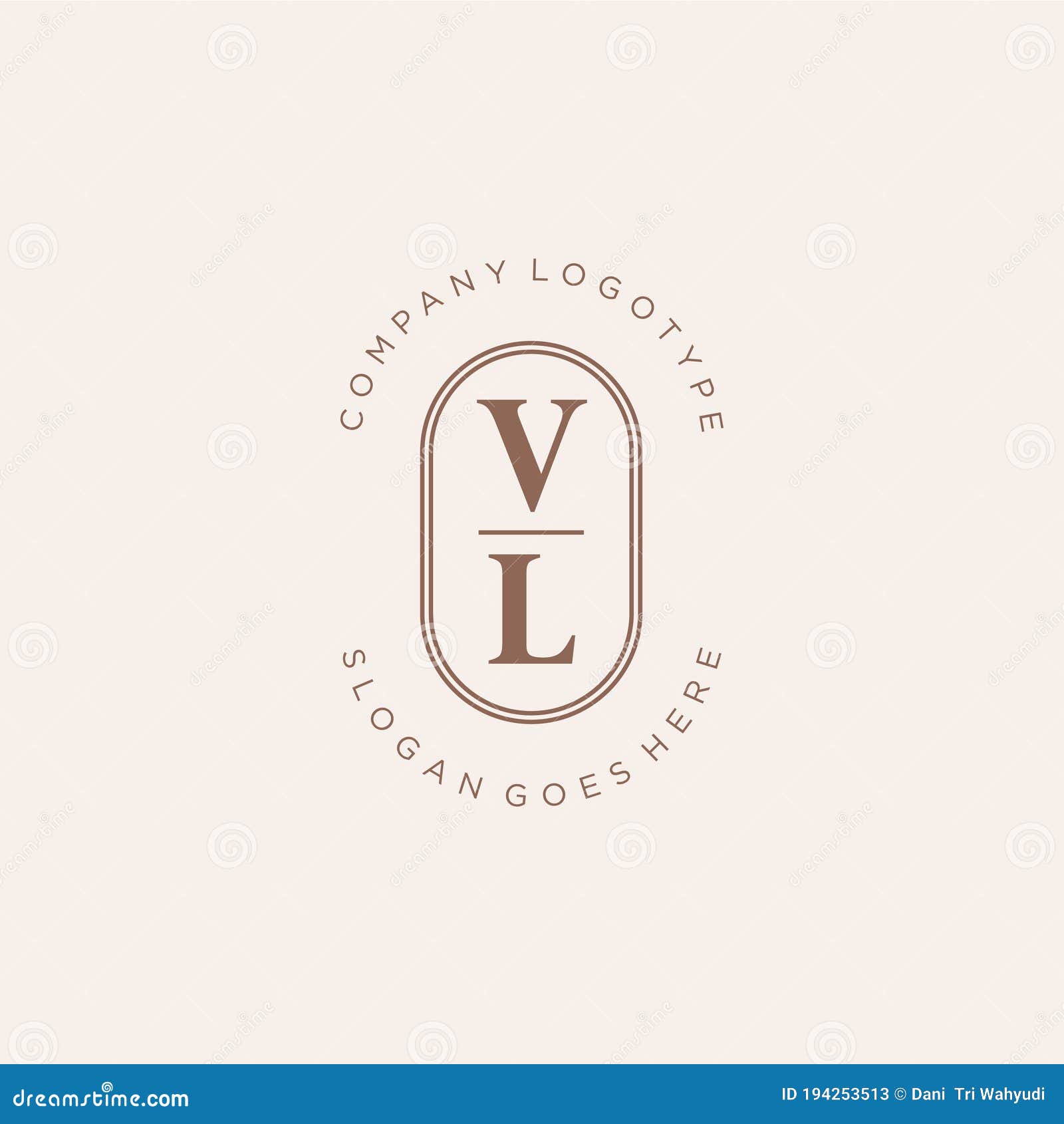 initial VL logo and business card 4274094 Vector Art at Vecteezy