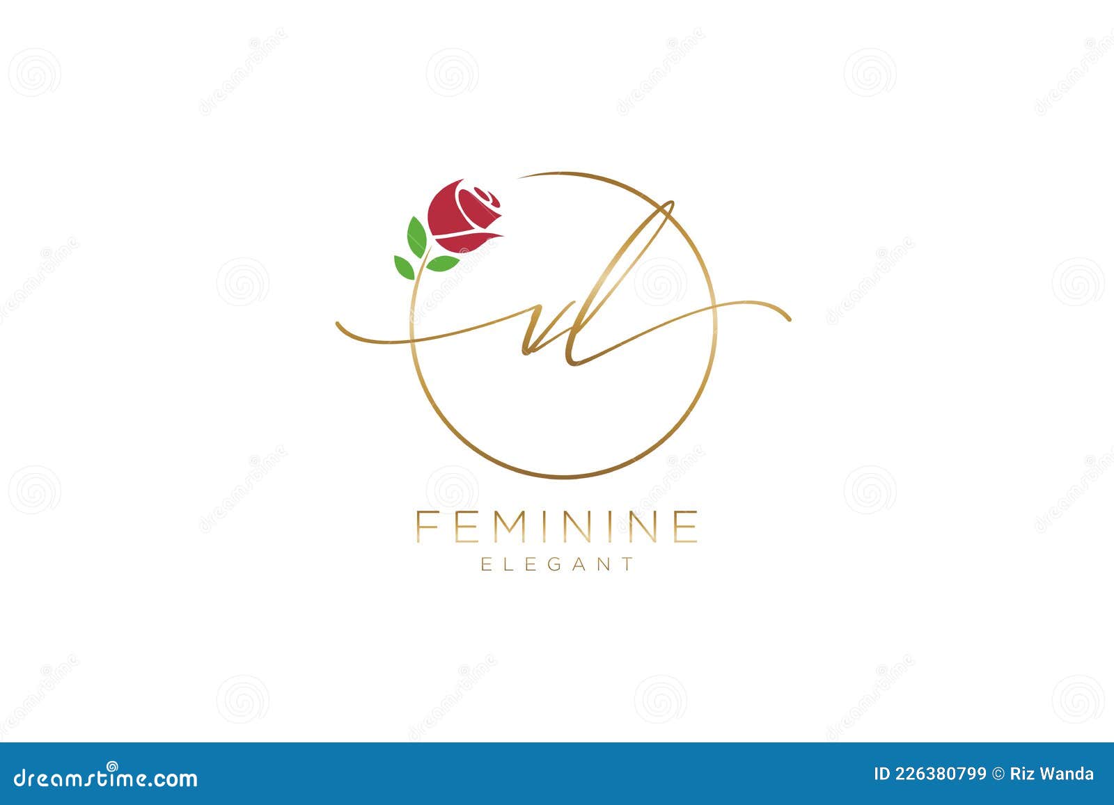 Initial VL Feminine Logo Beauty Monogram and Elegant Logo Design,  Handwriting Logo of Initial Signature, Wedding, Fashion, Floral Stock  Vector - Illustration of premium, wreath: 226380799