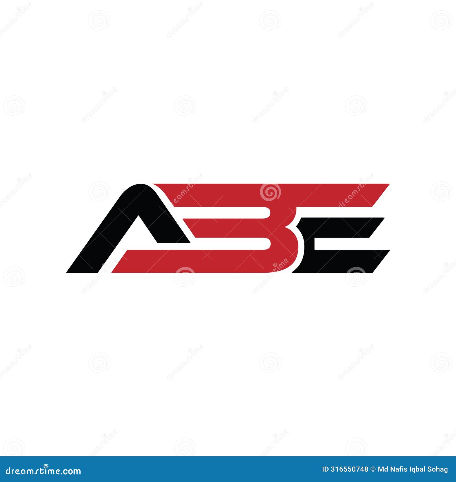 initials abe letters logo . eba or bae gaming logo . abe logo template  icon.