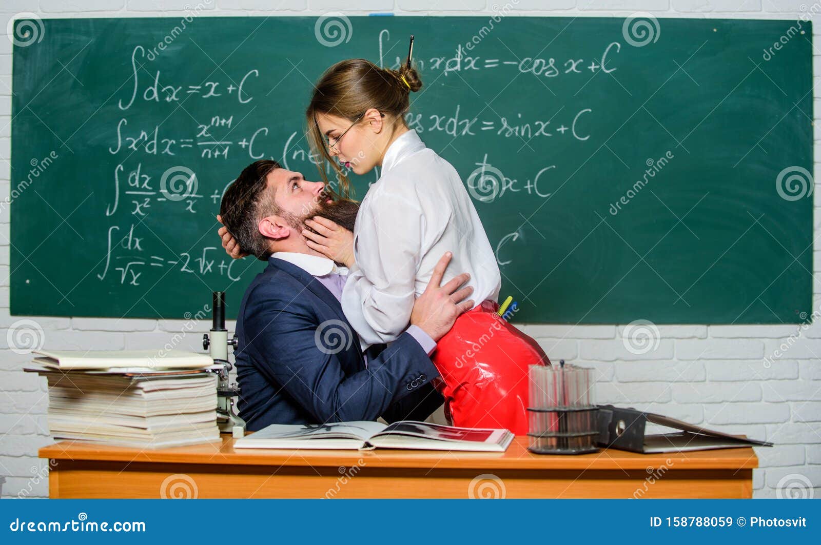 Student Lick Her Teacher Ass