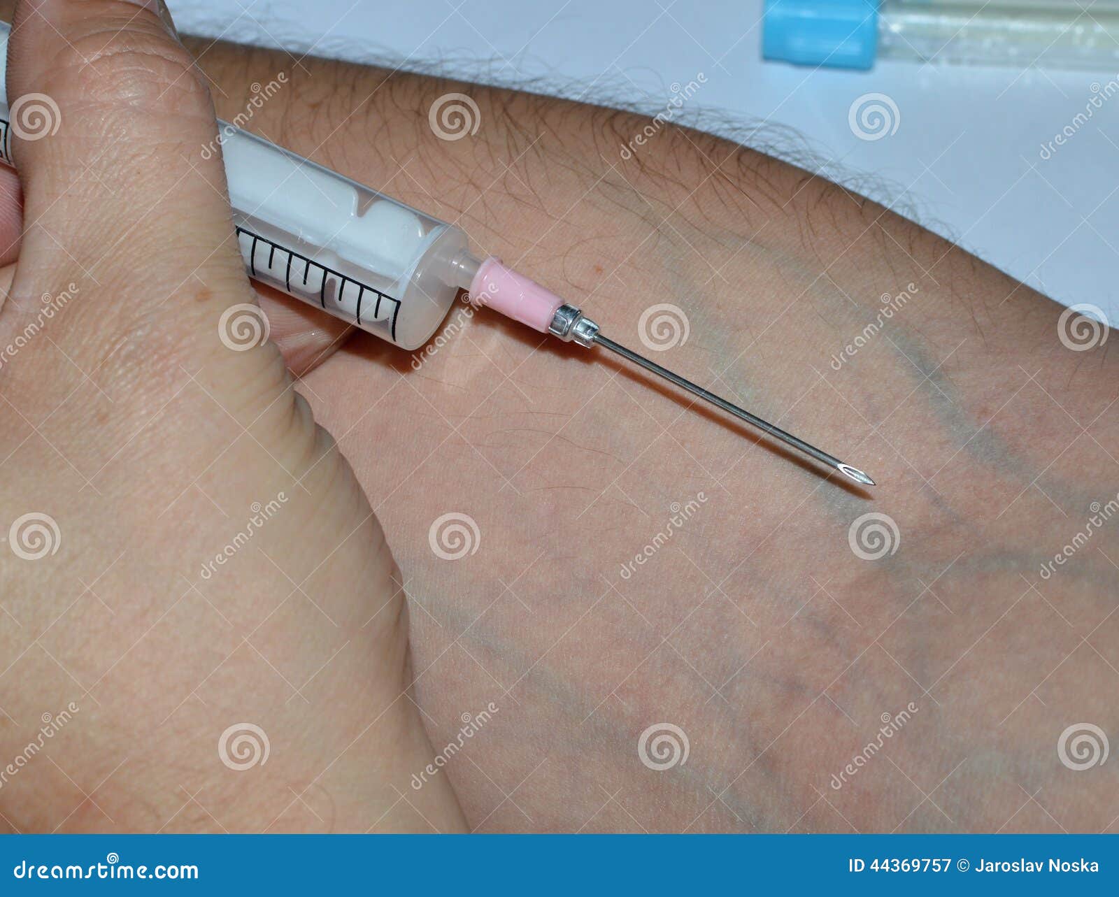Injection, Blood Collection Stock Image Image of object, collection
