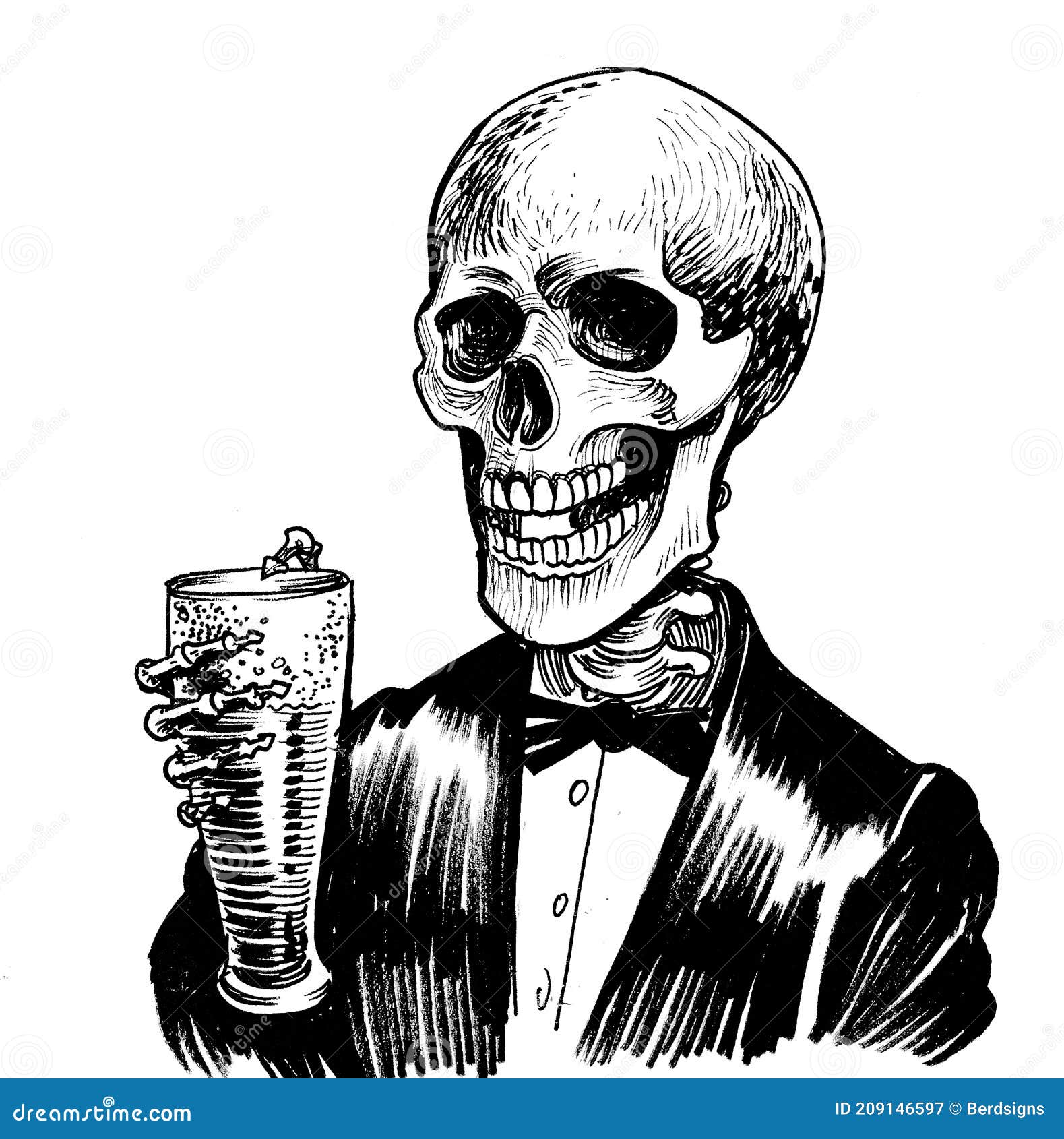 140 Skeleton Drinking Illustrations RoyaltyFree Vector Graphics  Clip  Art  iStock  Skeleton drinking tea Skeleton drinking beer Skeleton  drinking coffee