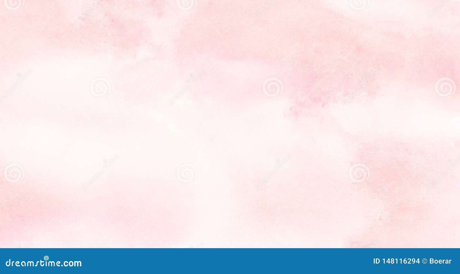Ink Effect Light Pink Color Shades Watercolor Gradient