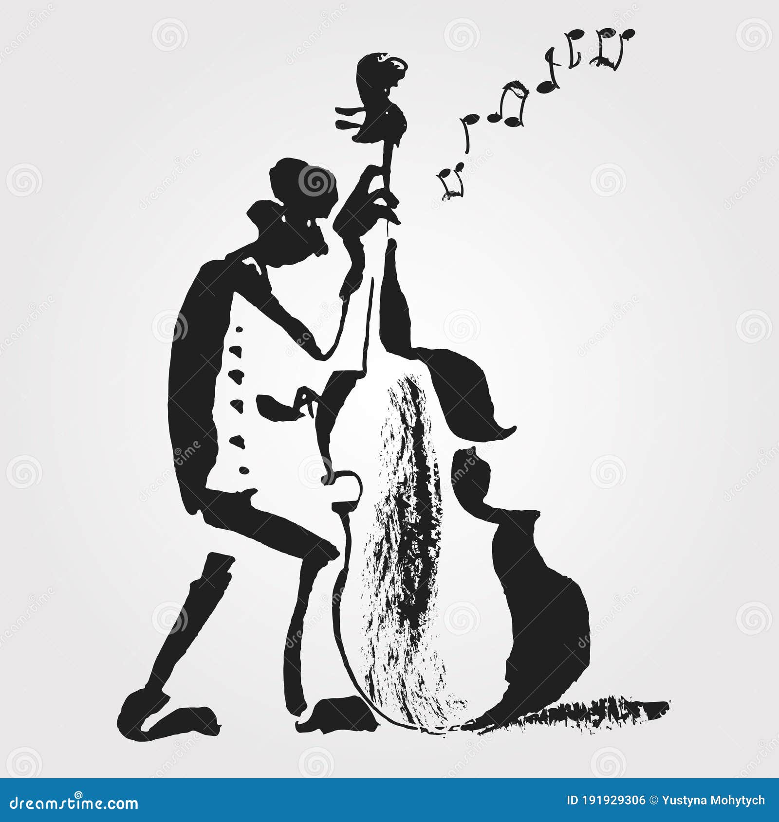 Ambesonne Jazz Music Decor Collection, Sketch Style of a Jazz Band Playing  Music with Instruments and Musical Notes Print, Polyester Fabric Bathroom  Shower Curtain Set with Hooks, Black White : Amazon.co.uk: Home