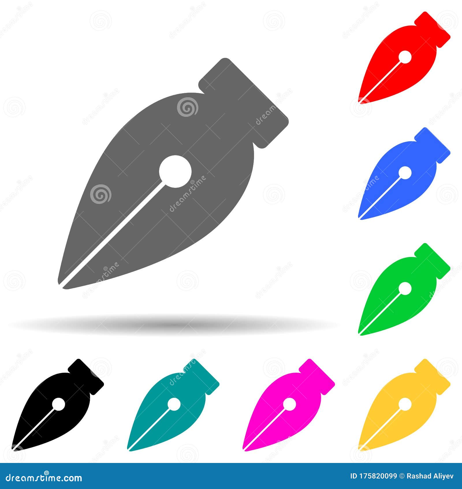 https://thumbs.dreamstime.com/z/ink-pen-multi-color-style-icon-simple-thin-line-outline-vector-web-icons-ui-ux-website-mobile-application-white-175820099.jpg