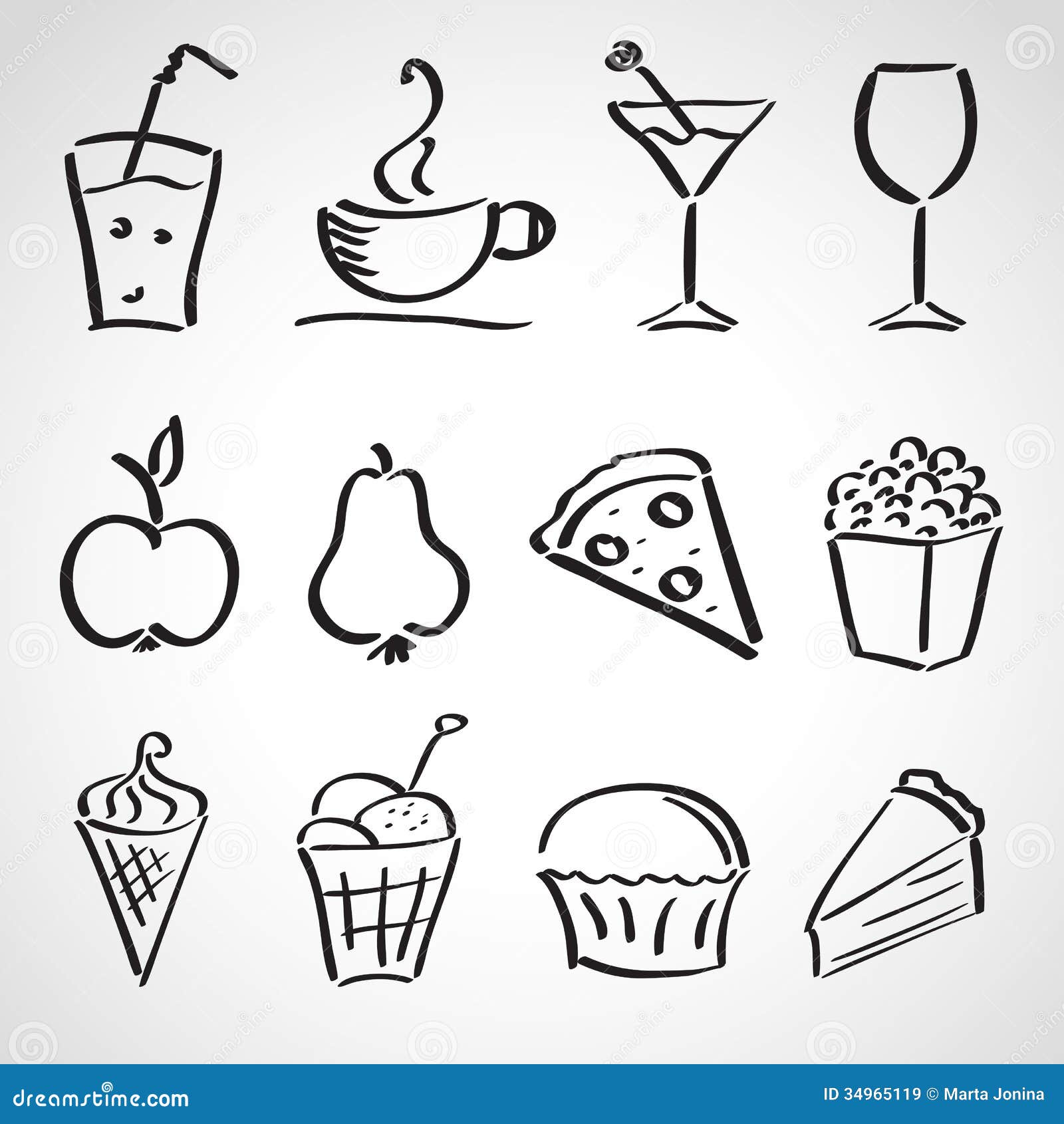 How to Draw Cute Foods  Latest version for Android  Download APK