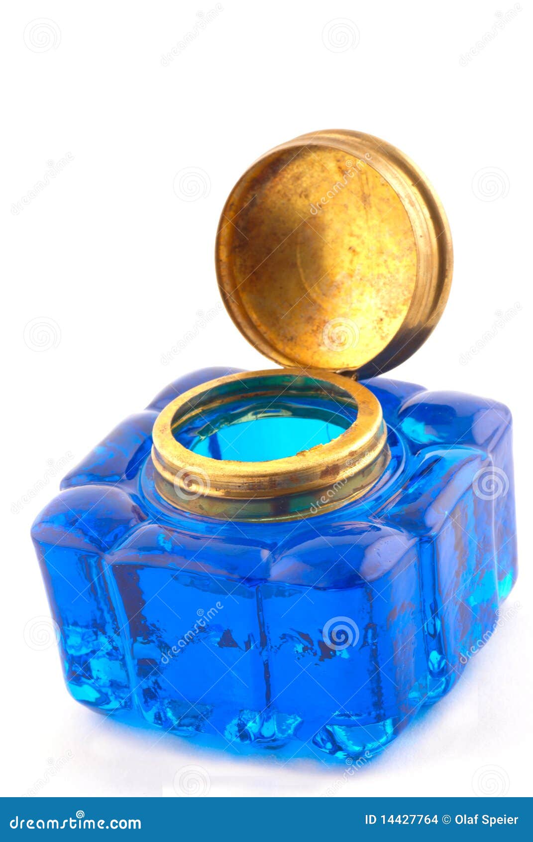 Inkwell stock photo. Image of scribe, vintage, stationery 14427764