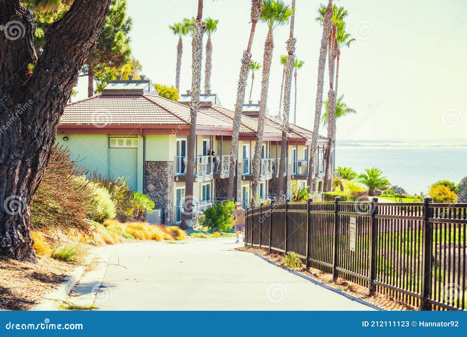 Inn at the Cove Hotel, Beautiful Beach Hotel Perched on an Oceanfront